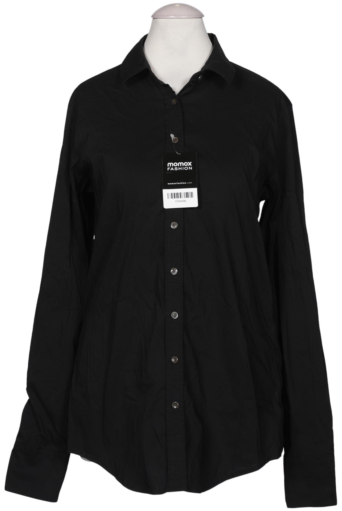 

Closed Damen Bluse, schwarz, Gr. 34