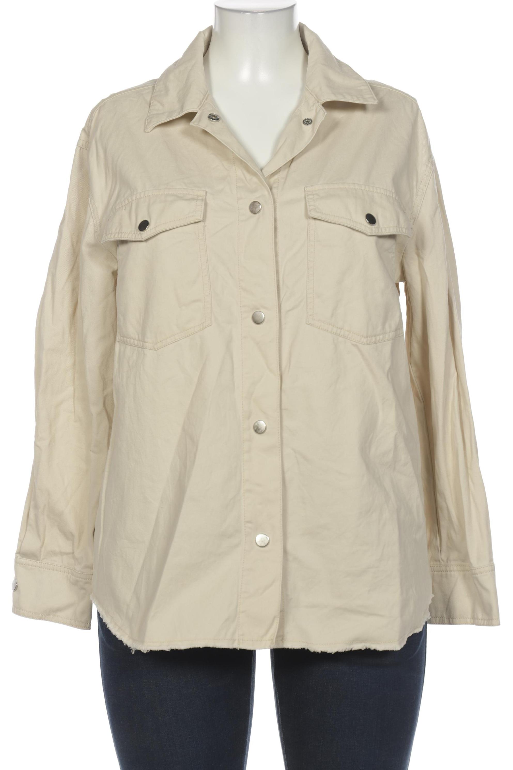 

Closed Damen Bluse, beige