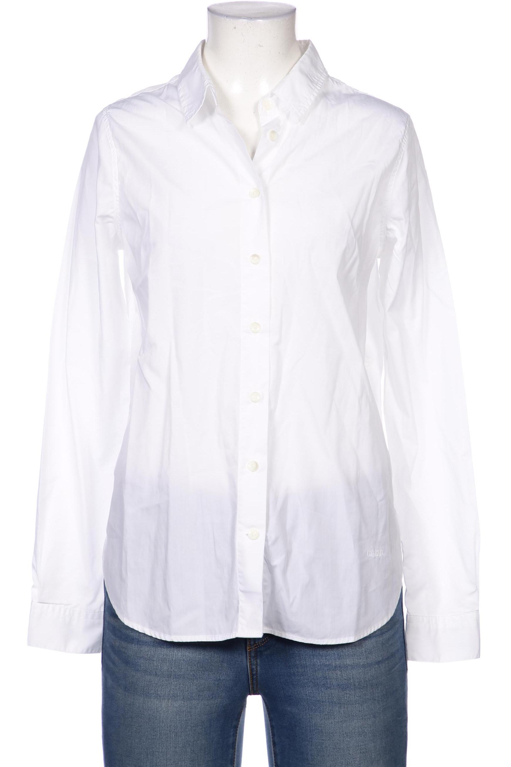 

Closed Damen Bluse, weiß