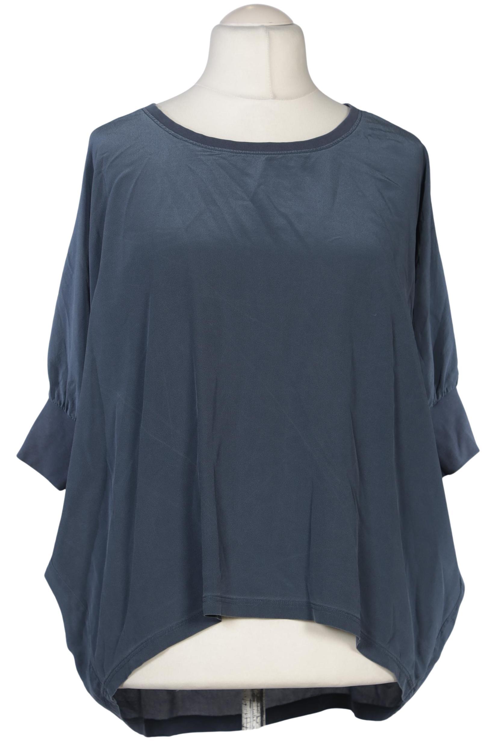 

Closed Damen Bluse, blau, Gr. 38