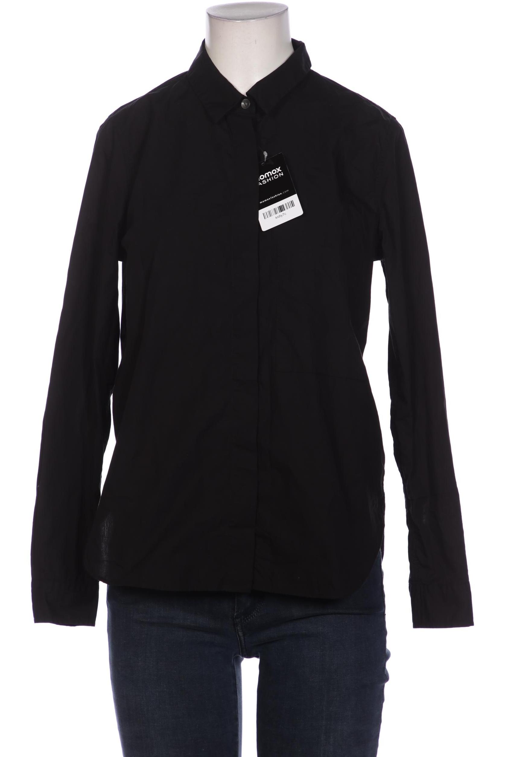 

Closed Damen Bluse, schwarz, Gr. 34