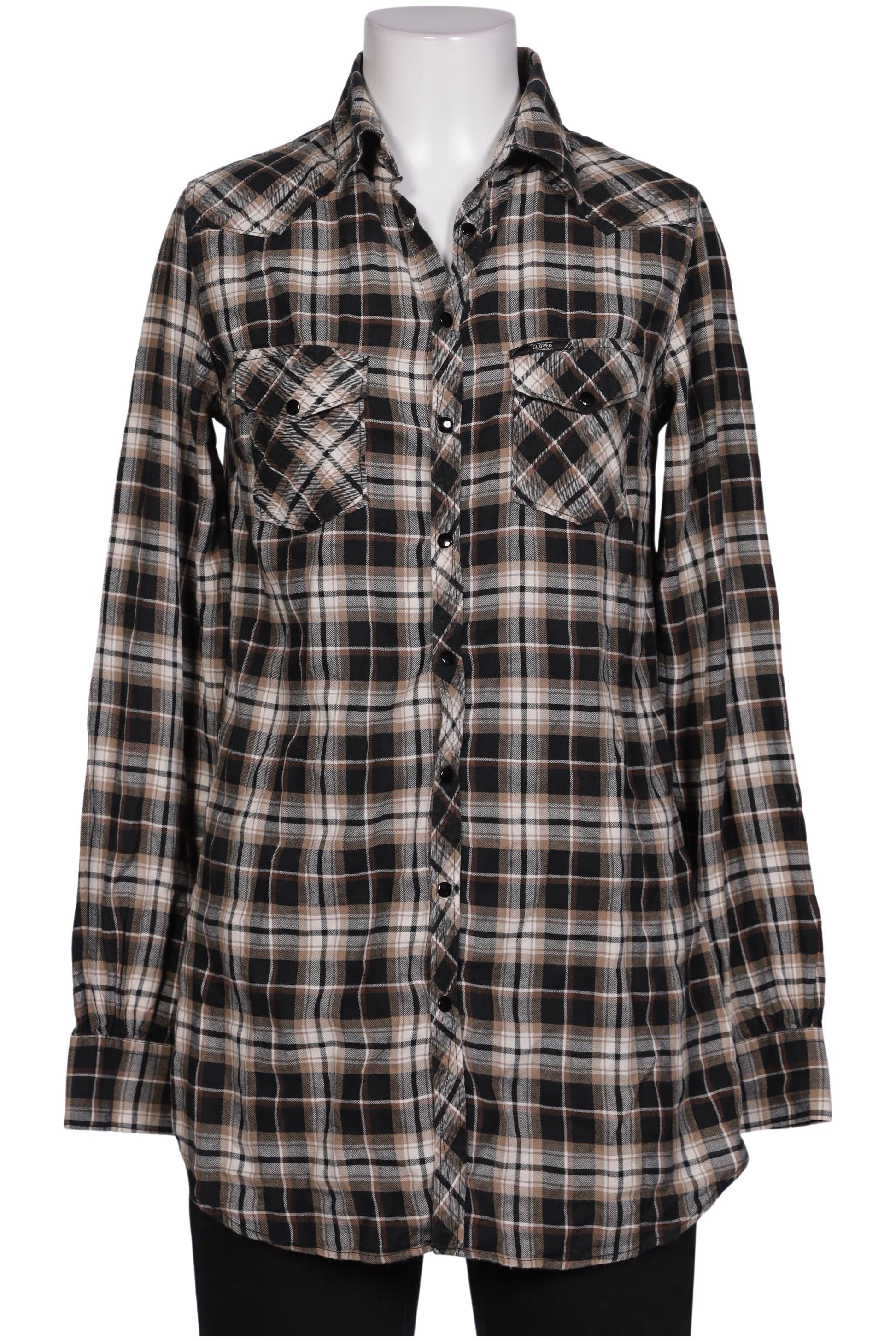 

Closed Damen Bluse, mehrfarbig, Gr. 36