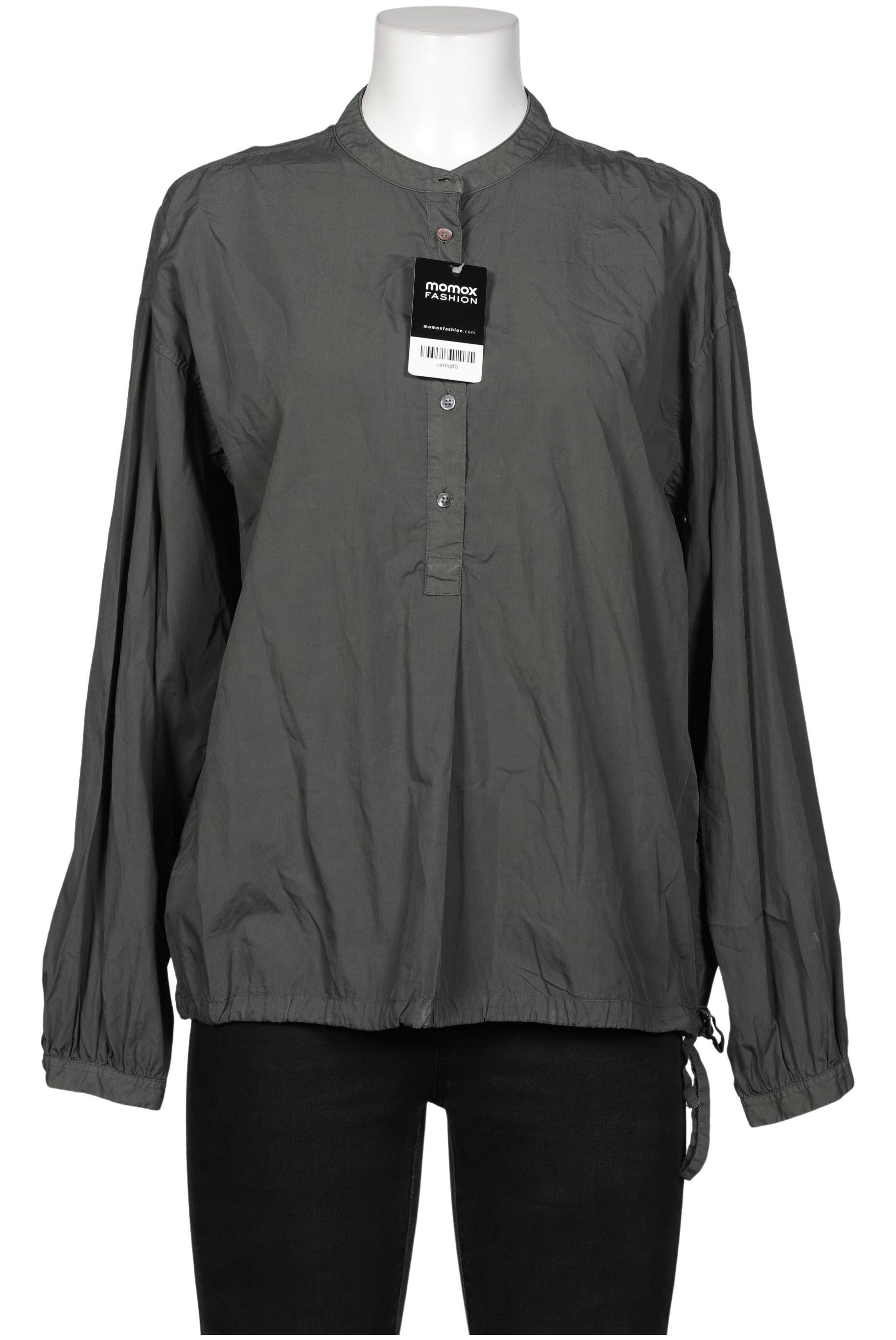 

Closed Damen Bluse, grün, Gr. 38