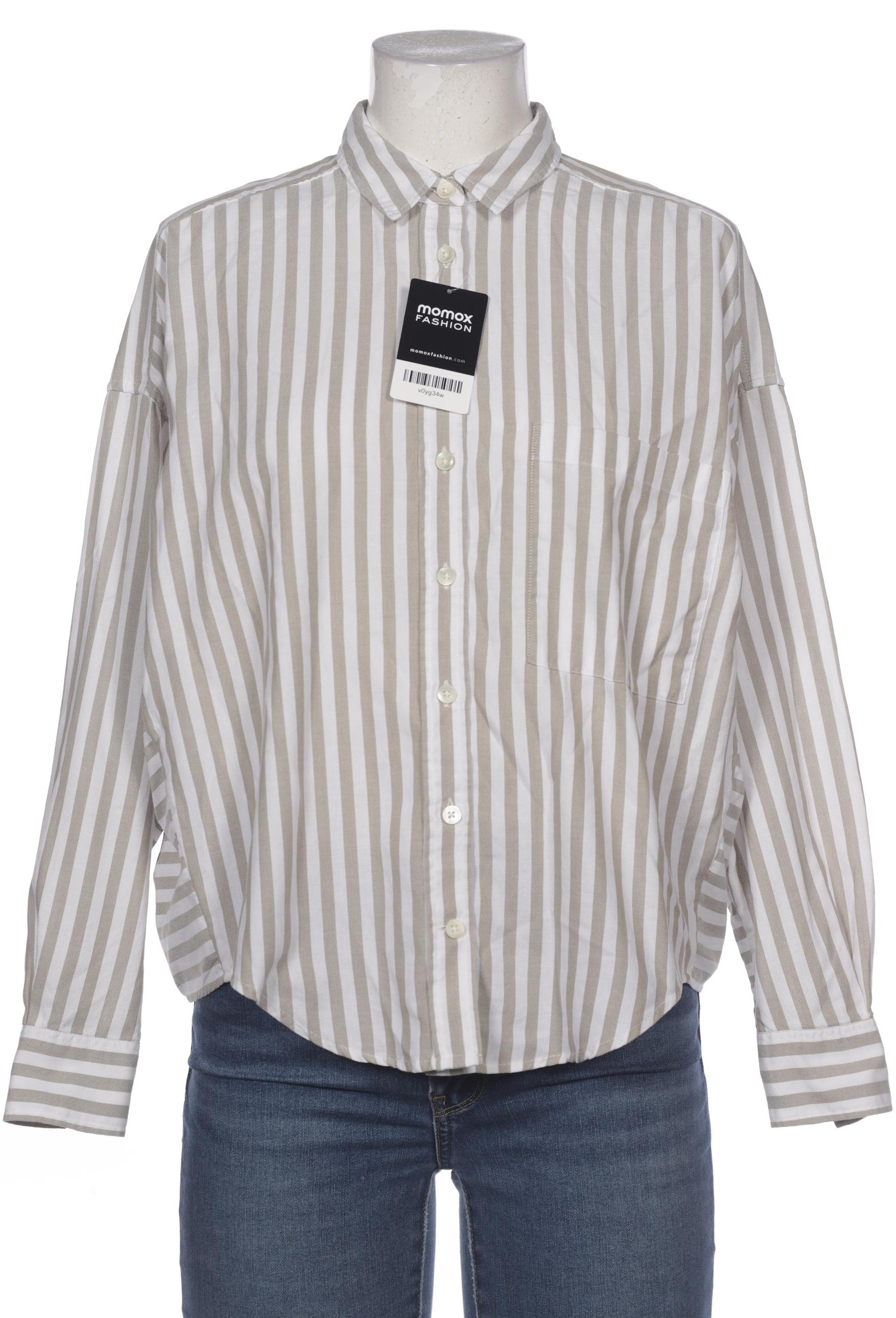 

Closed Damen Bluse, beige, Gr. 34