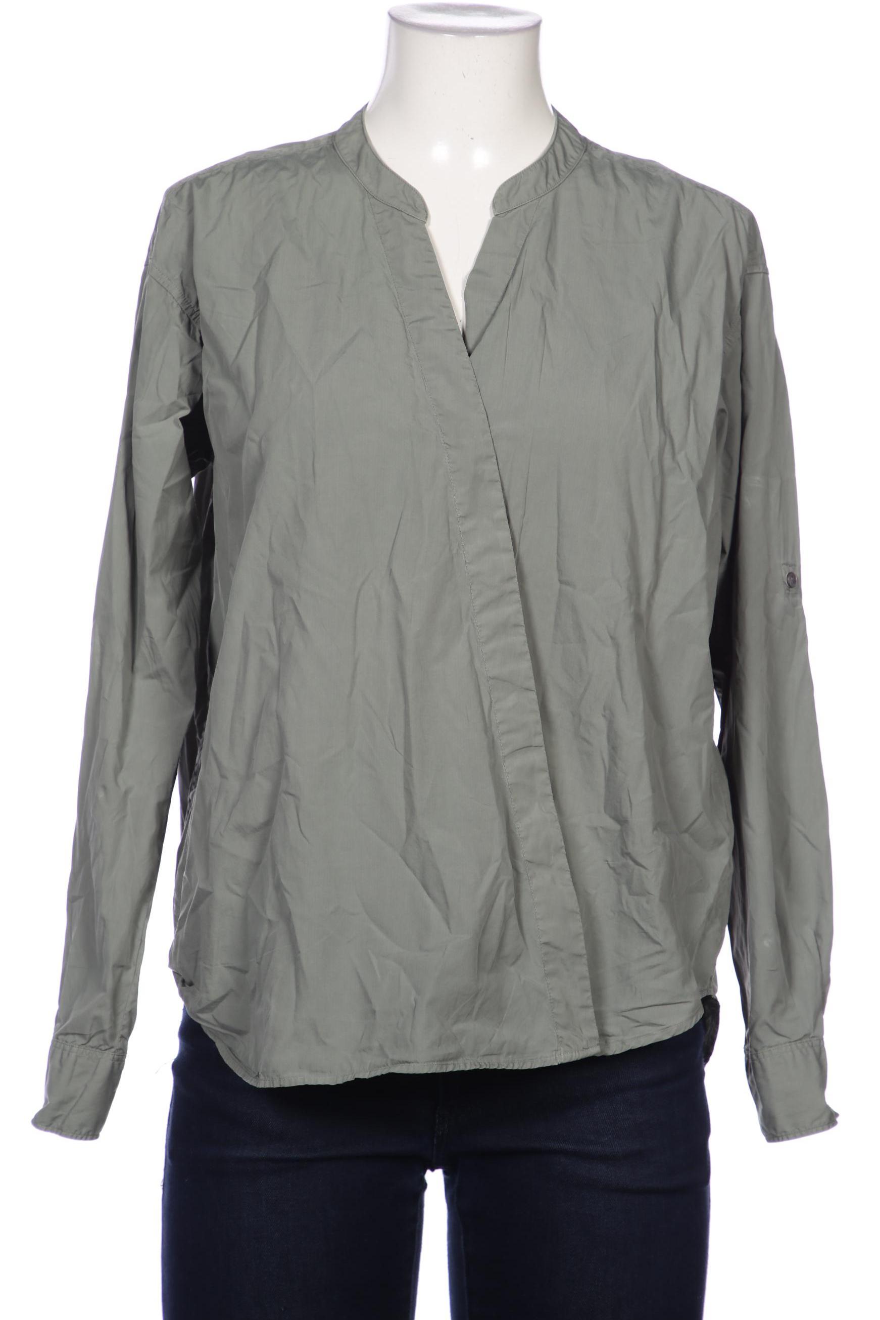 

Closed Damen Bluse, grün, Gr. 38
