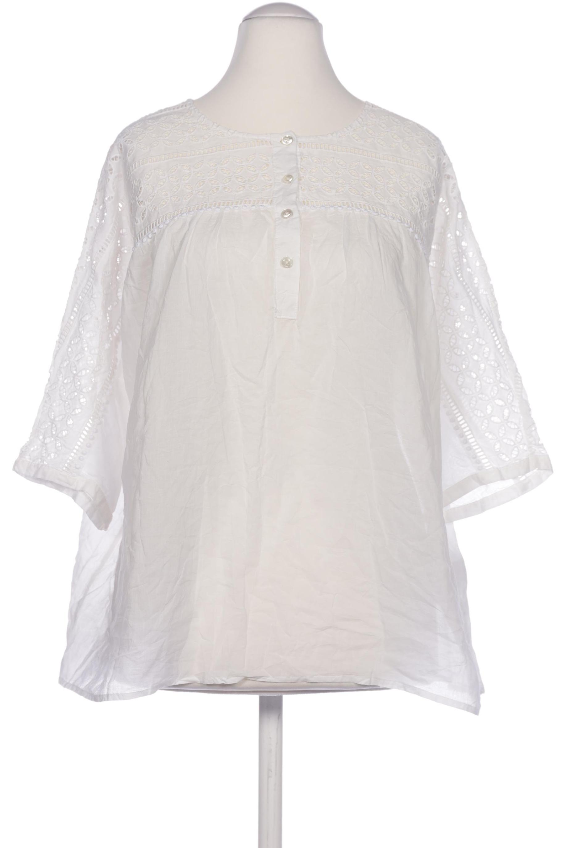 

Closed Damen Bluse, weiß, Gr. 36