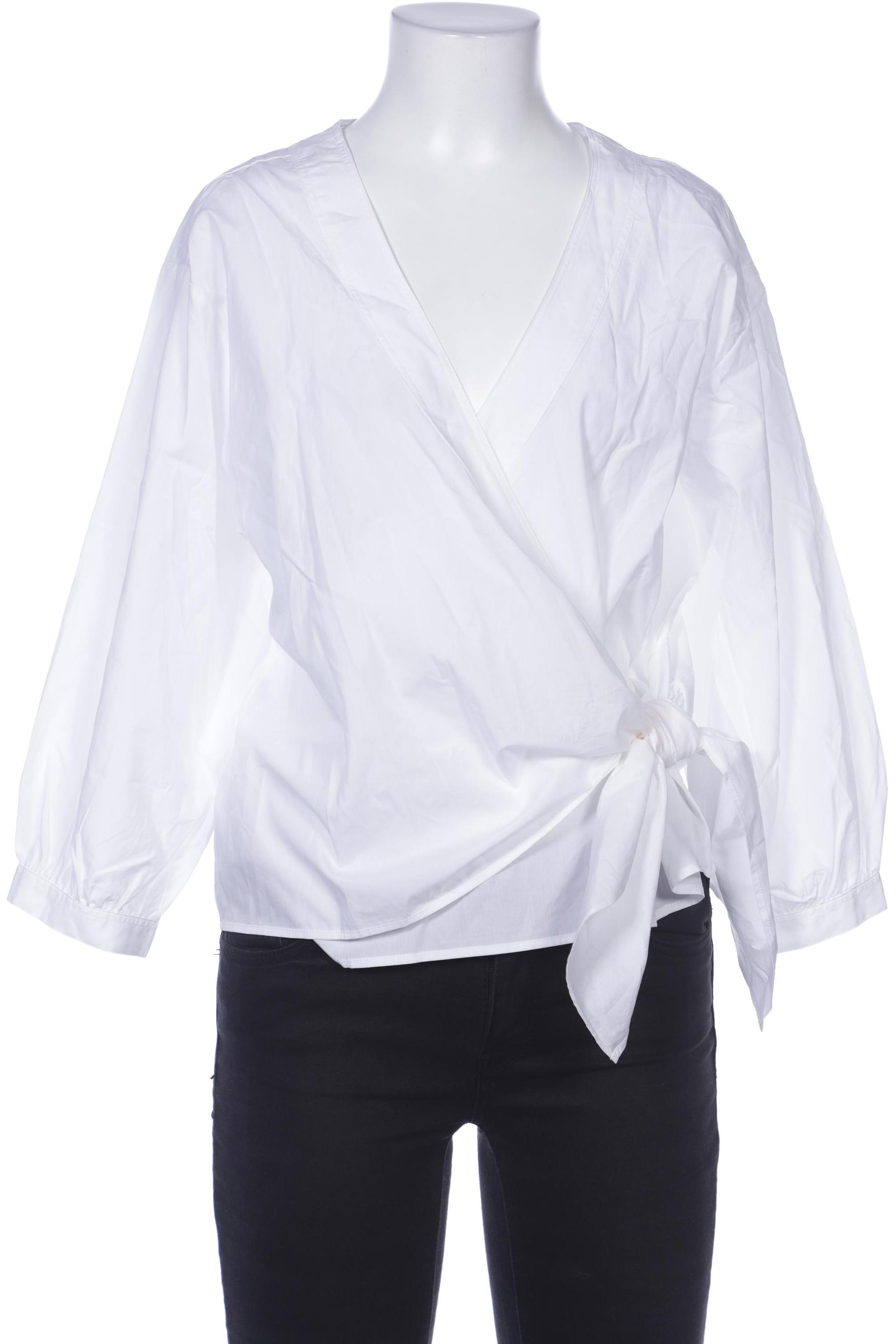

Closed Damen Bluse, weiß, Gr. 34