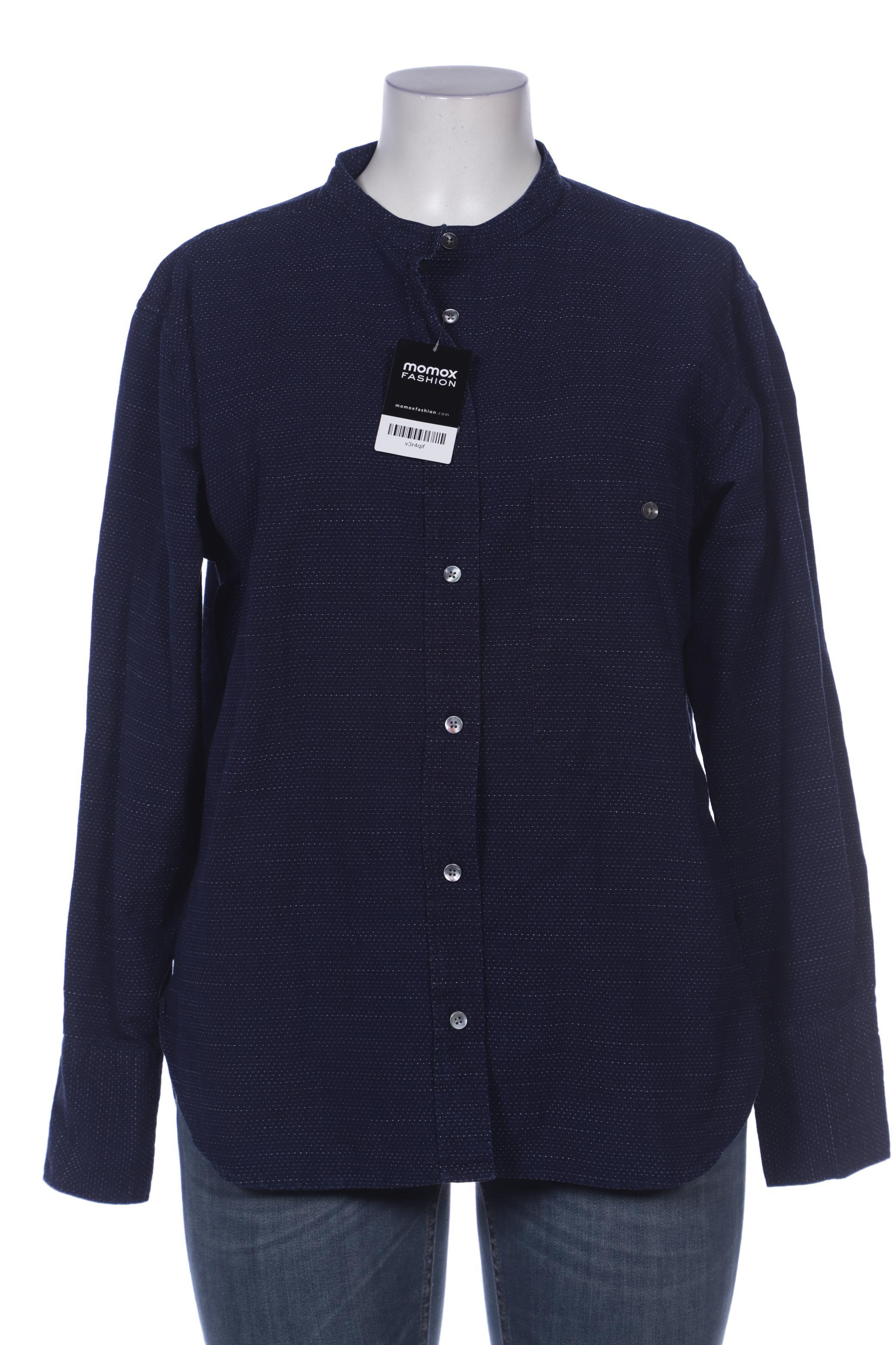 

Closed Damen Bluse, marineblau, Gr. 44