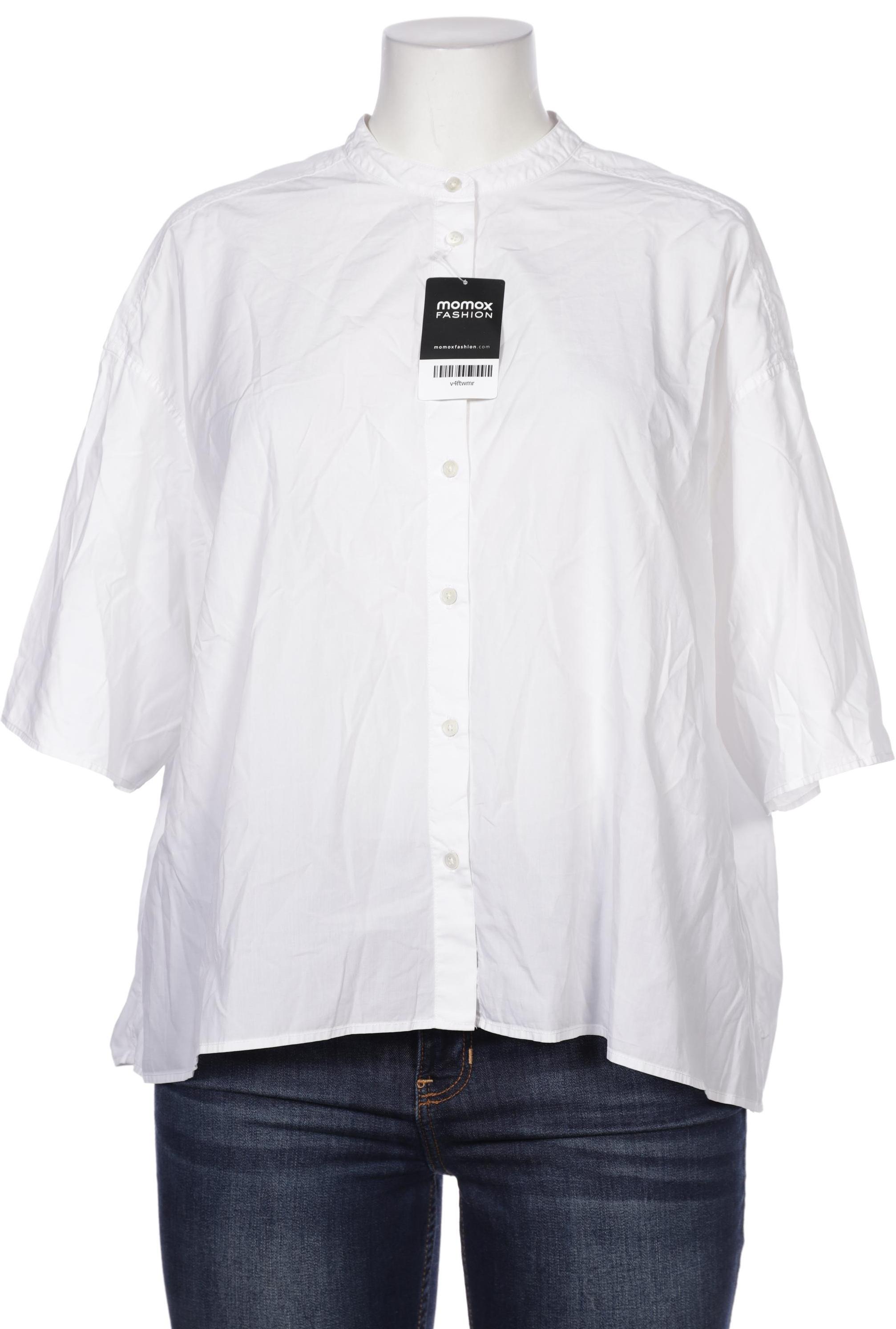

Closed Damen Bluse, weiß, Gr. 44