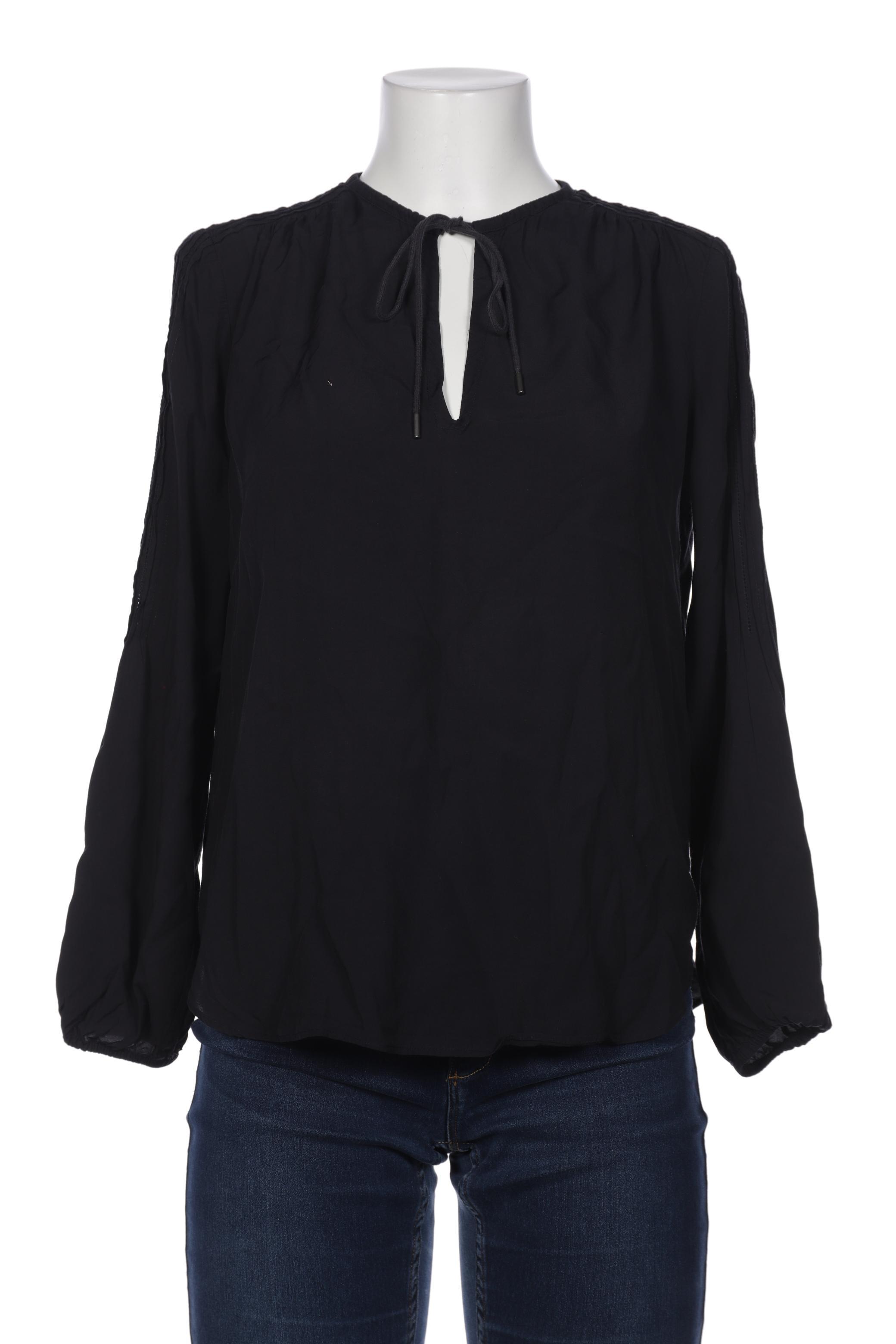 

Closed Damen Bluse, marineblau, Gr. 36