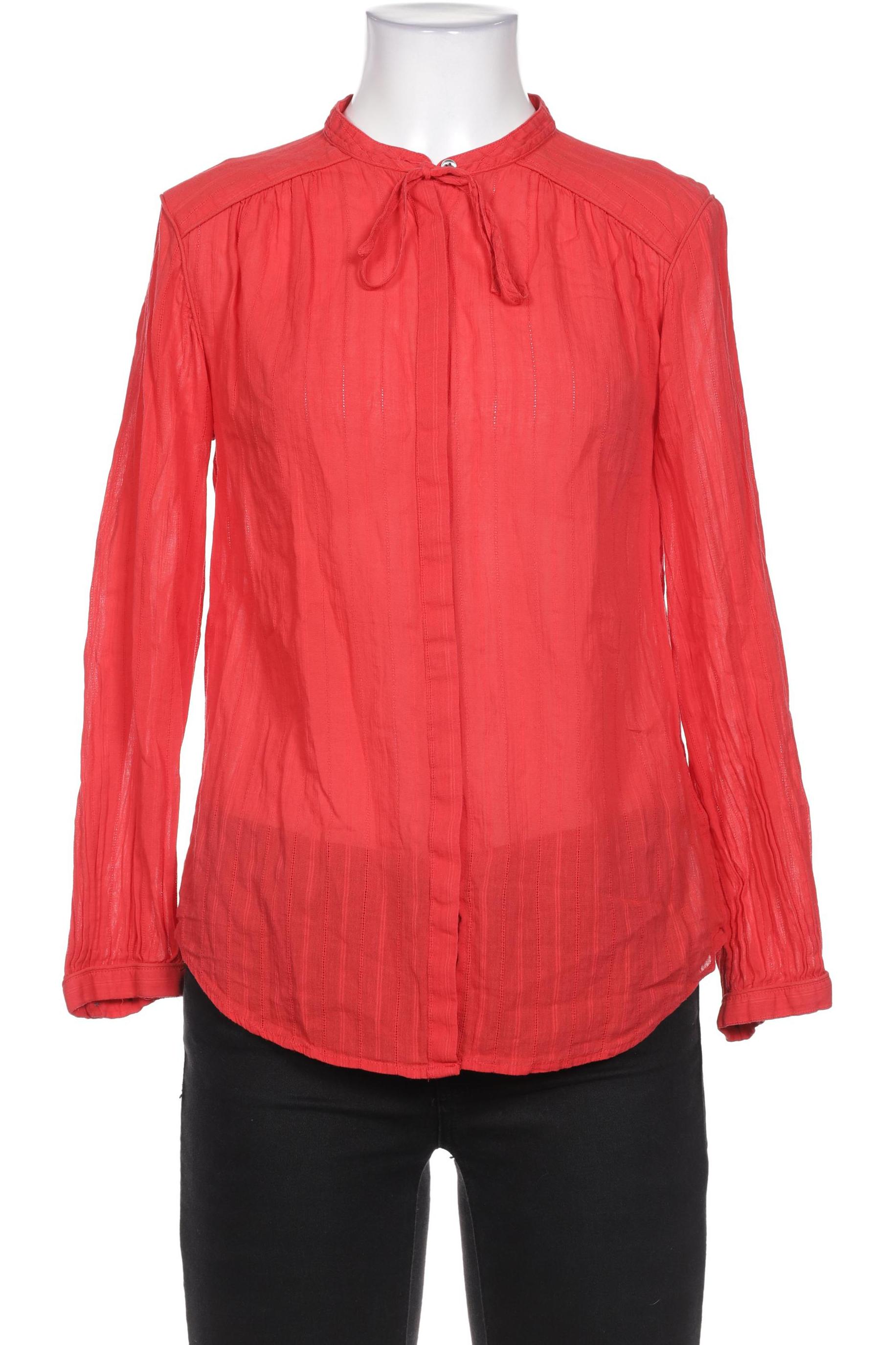 

Closed Damen Bluse, rot, Gr. 34
