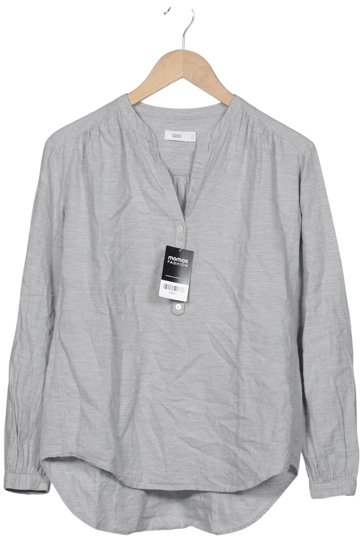 

Closed Damen Bluse, hellgrün, Gr. 36