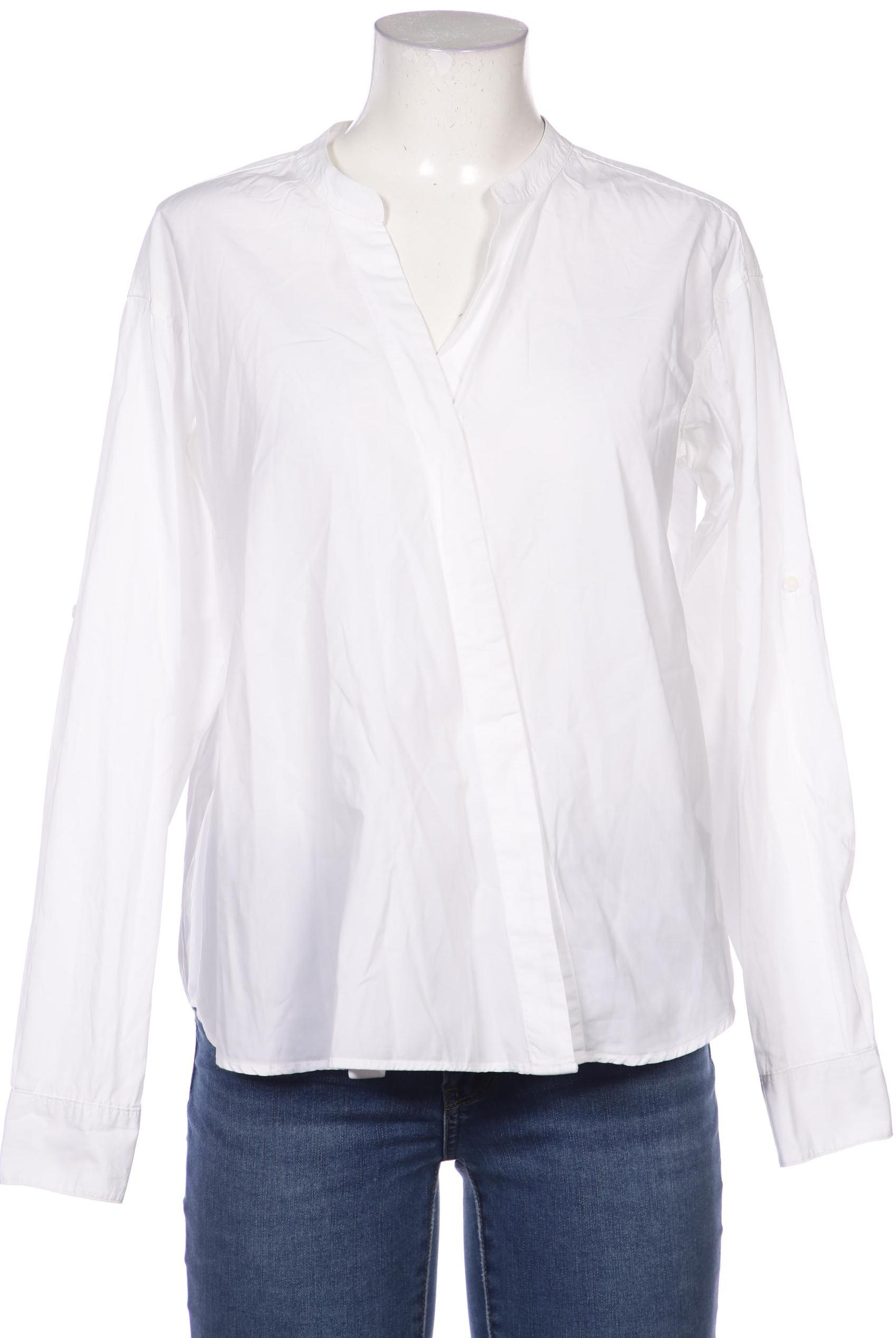 

Closed Damen Bluse, weiß, Gr. 36
