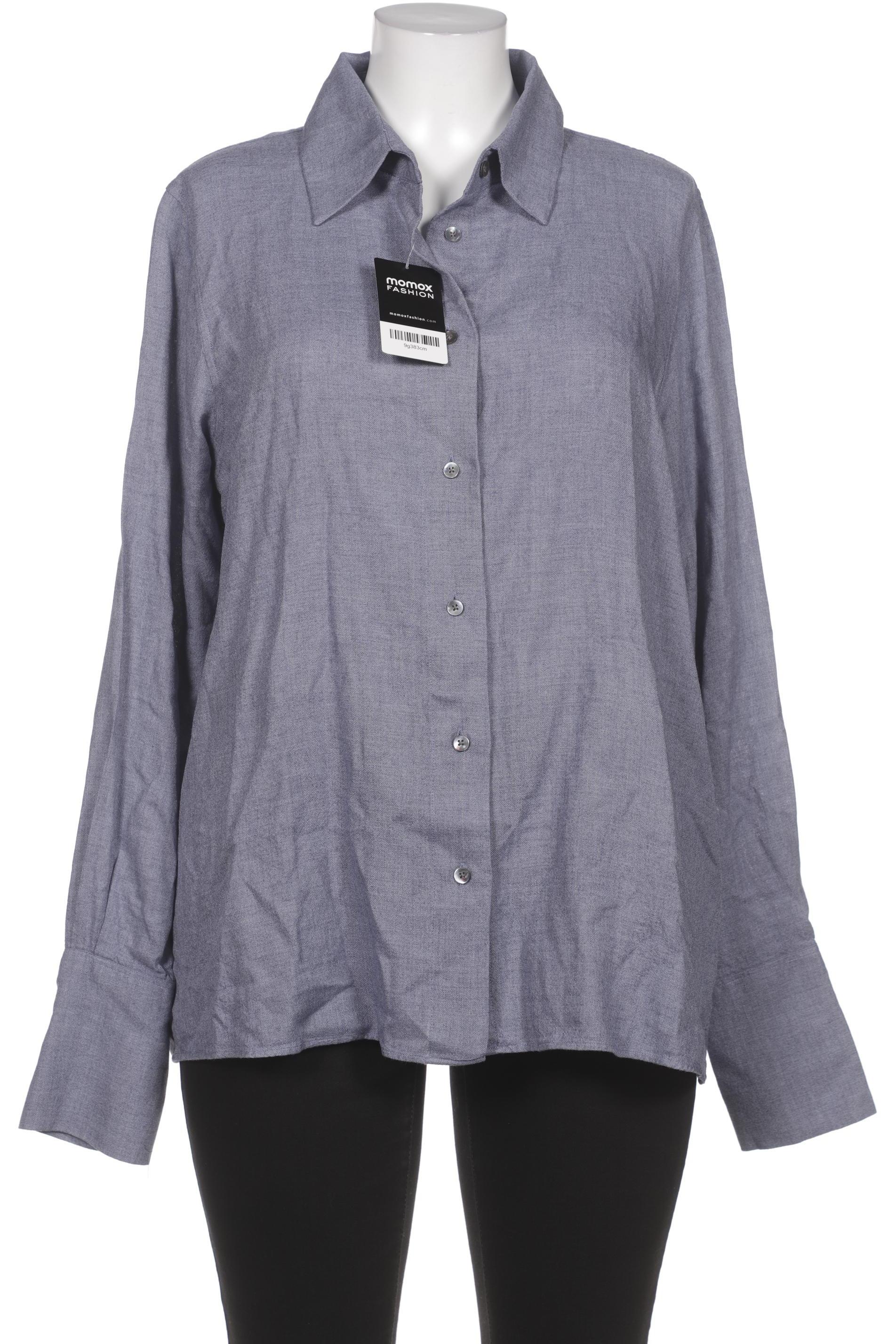 

Closed Damen Bluse, blau, Gr. 44