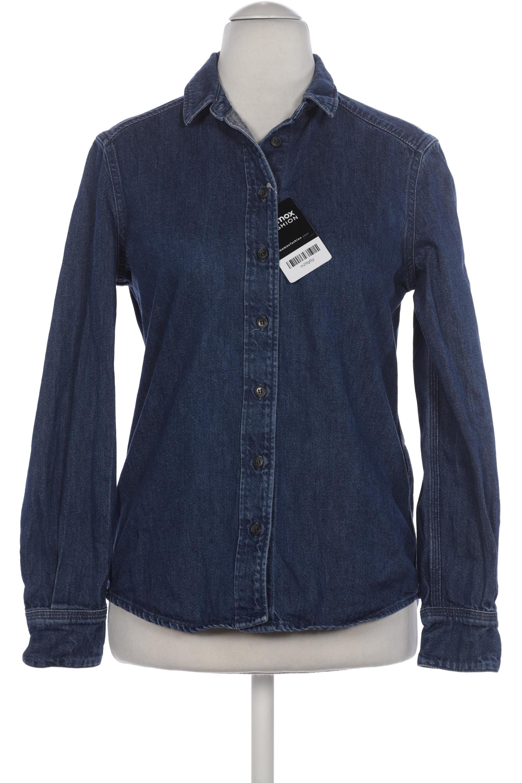 

Closed Damen Bluse, marineblau, Gr. 36