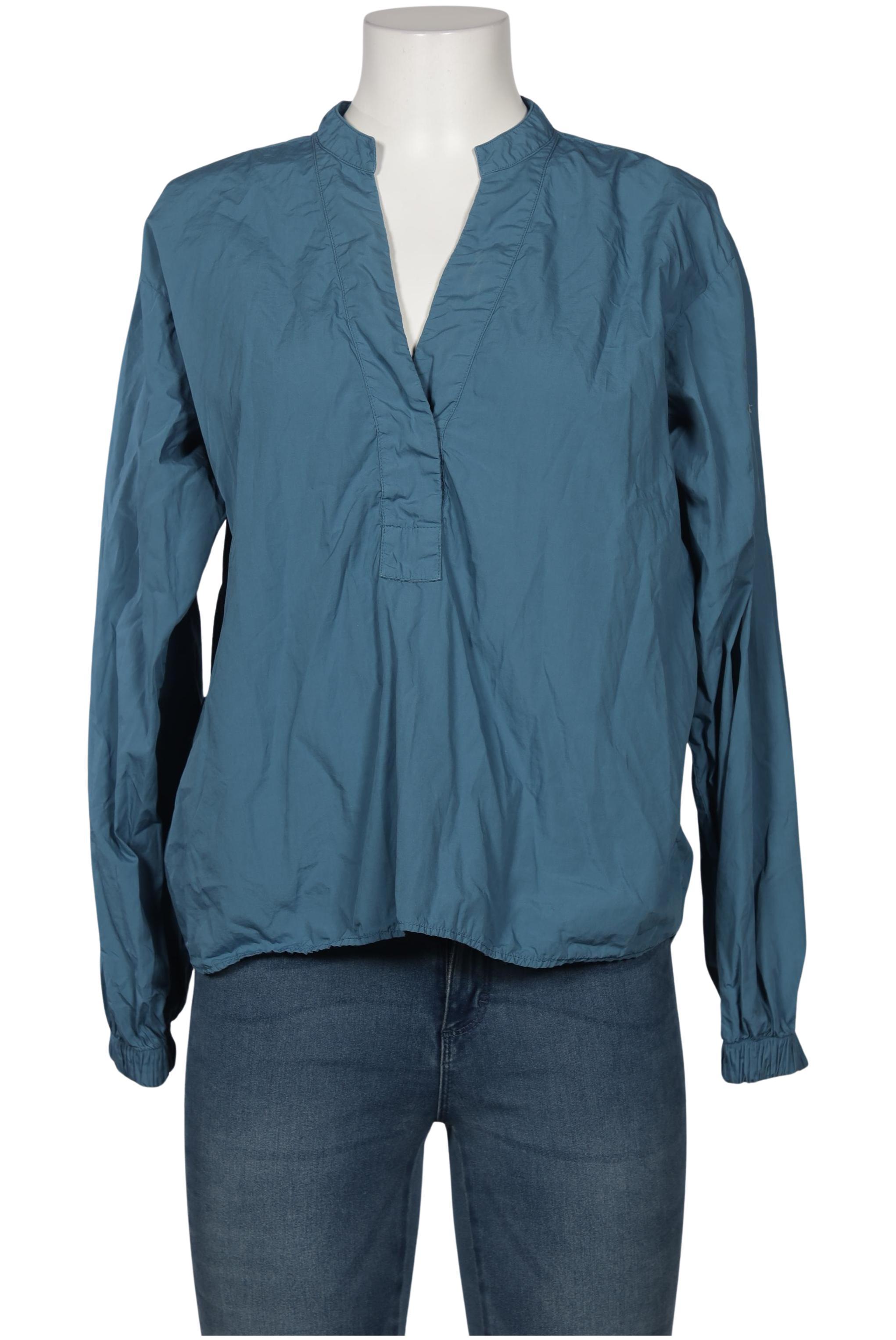 

Closed Damen Bluse, blau, Gr. 38