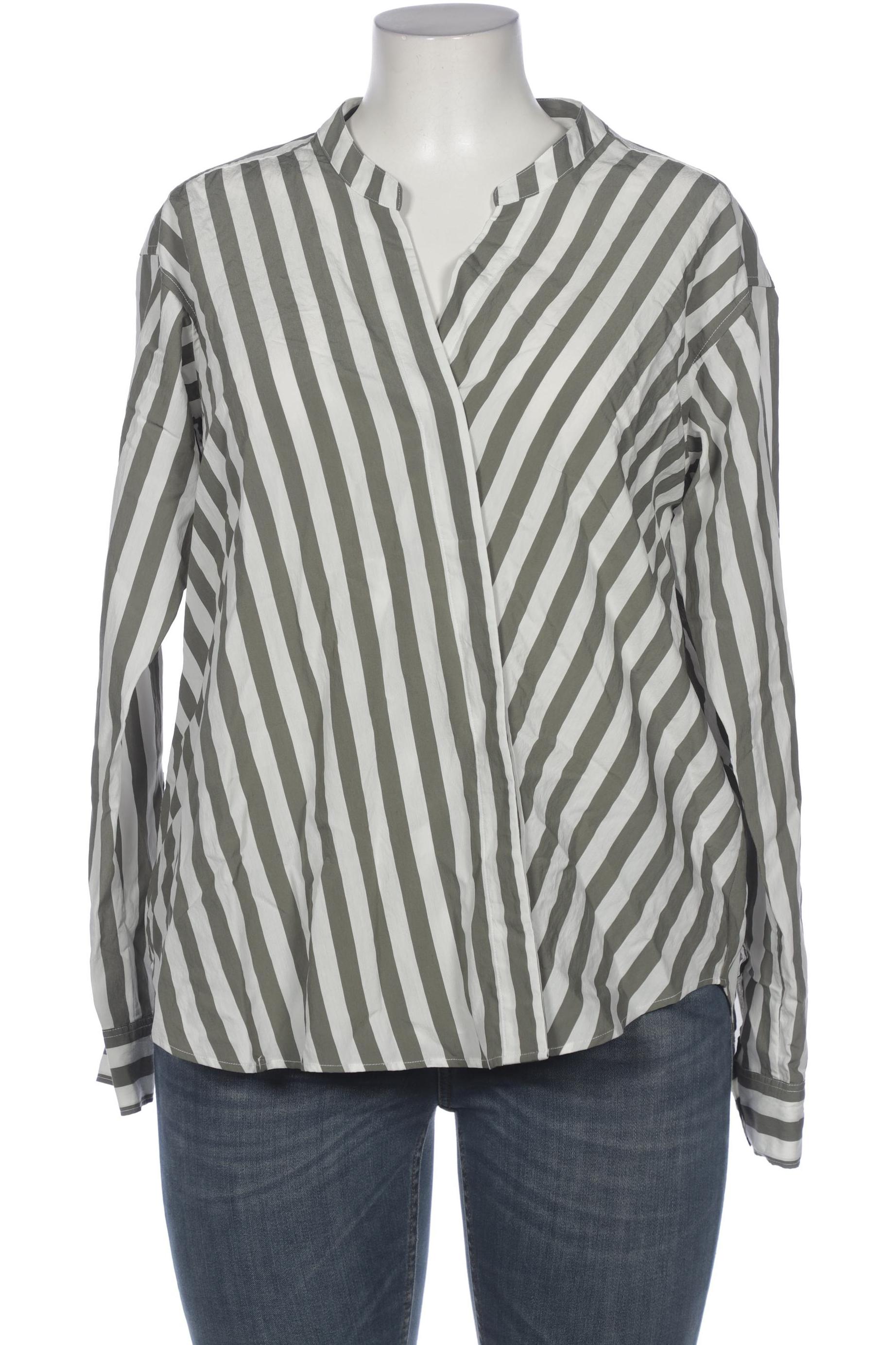 

Closed Damen Bluse, grau, Gr. 42