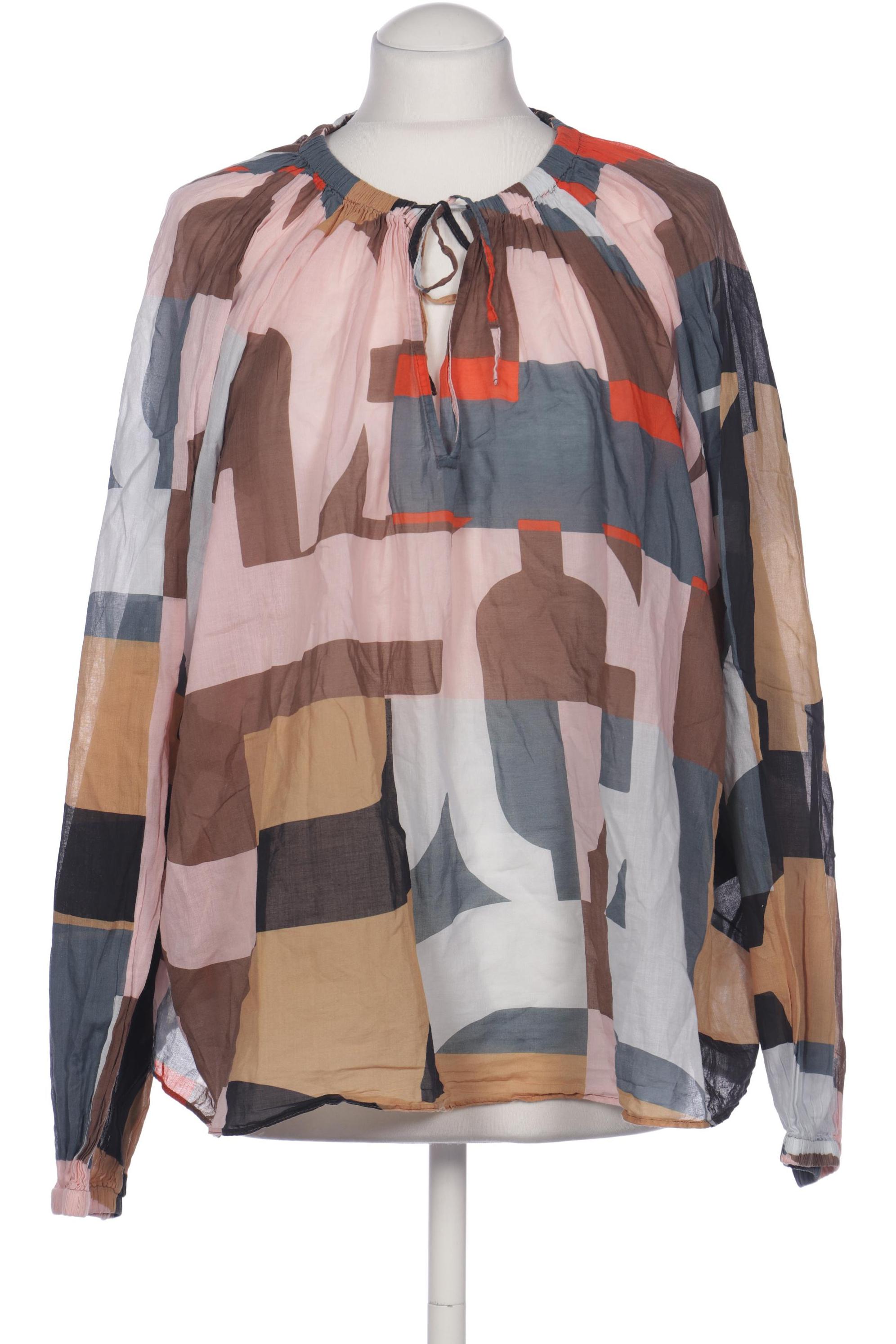 

Closed Damen Bluse, mehrfarbig, Gr. 38