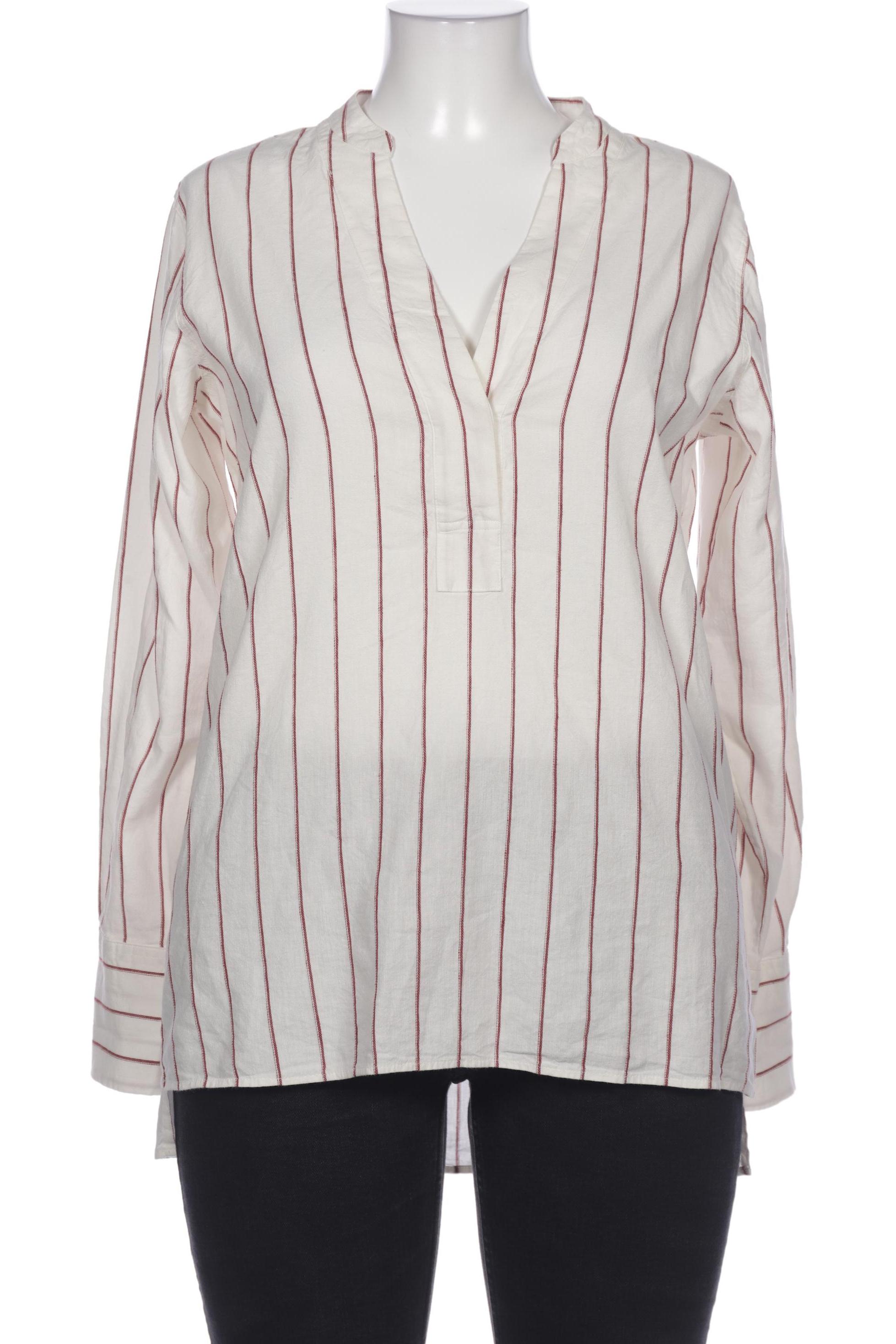 

Closed Damen Bluse, weiß