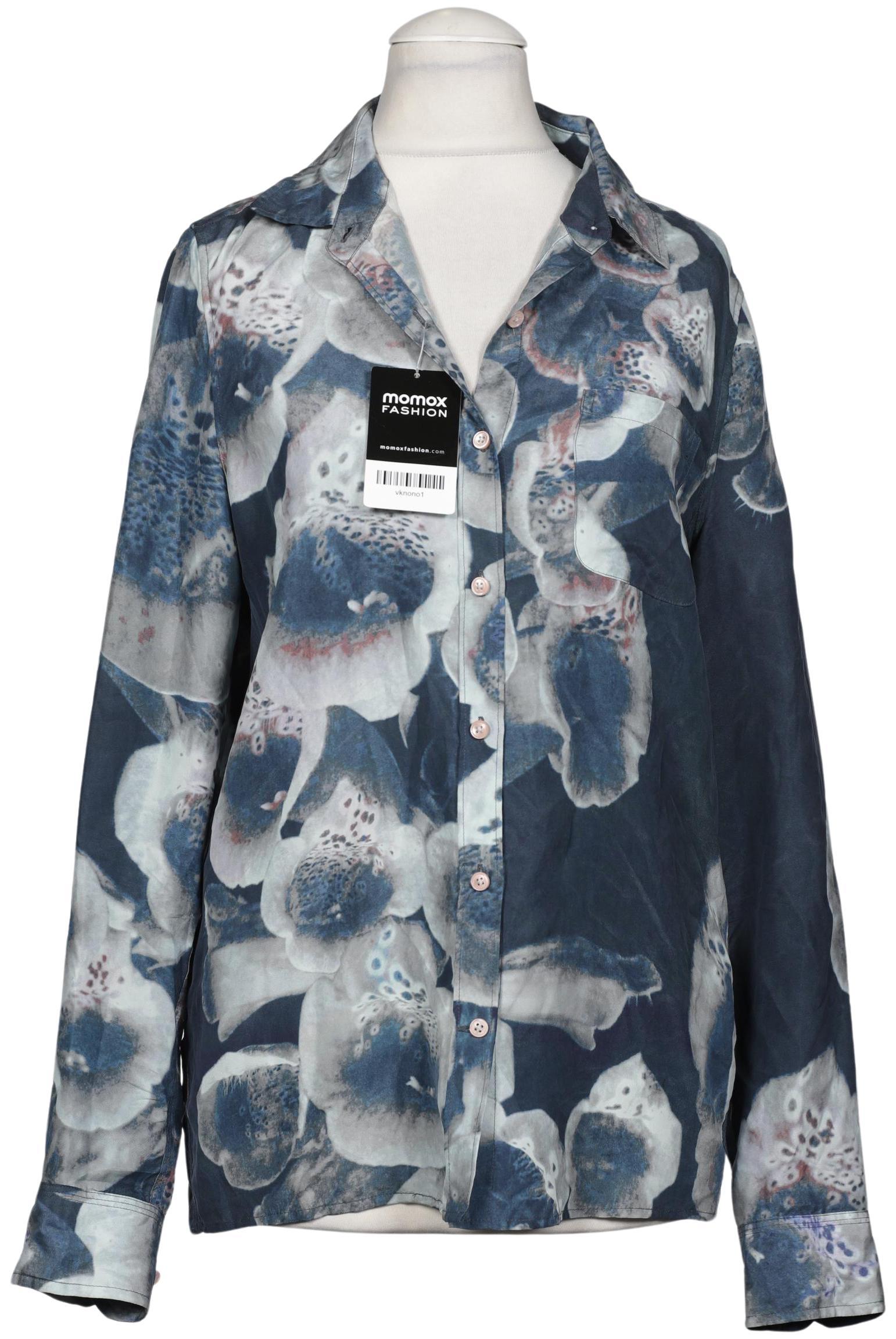 

Closed Damen Bluse, hellblau, Gr. 34