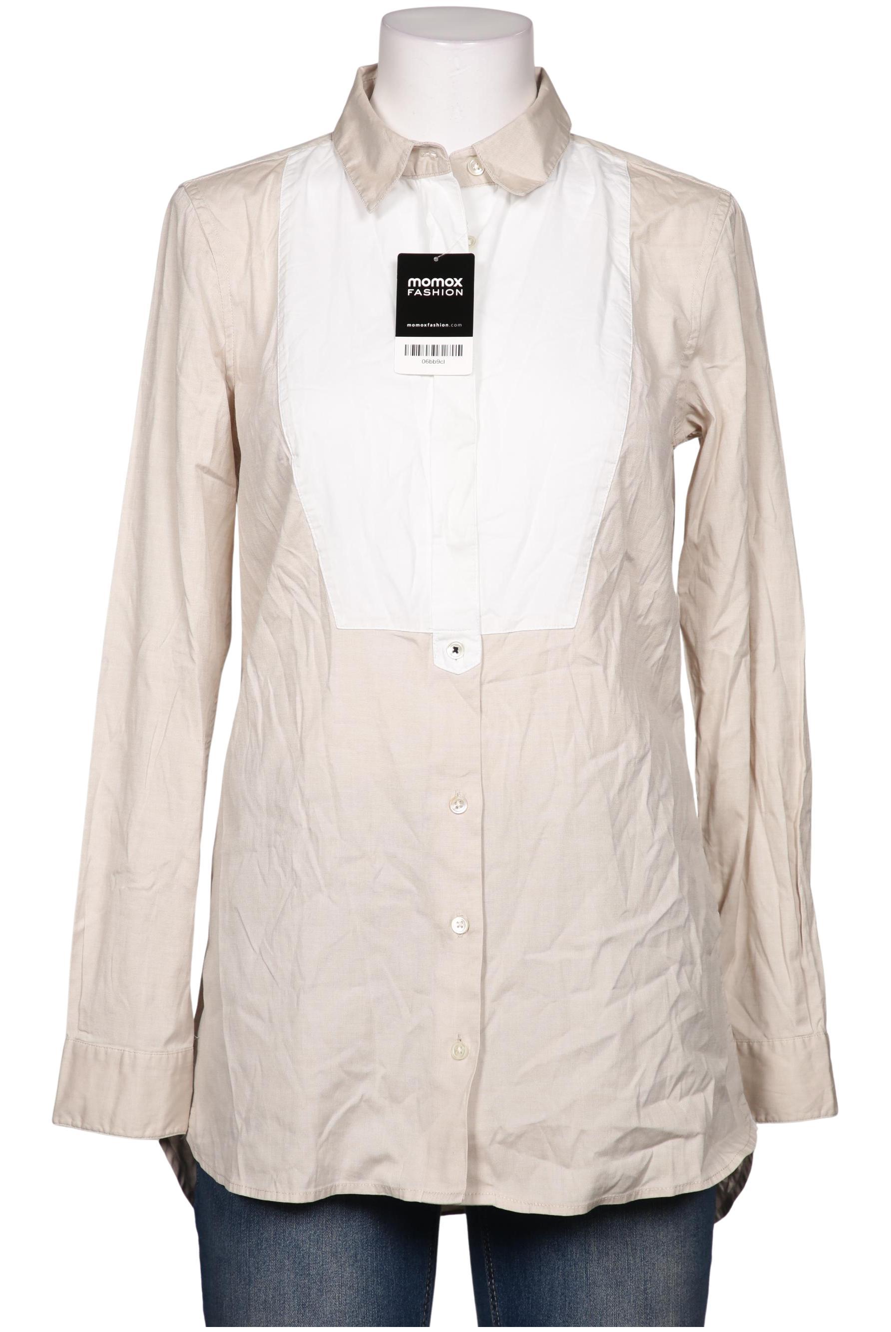 

Closed Damen Bluse, beige, Gr. 38