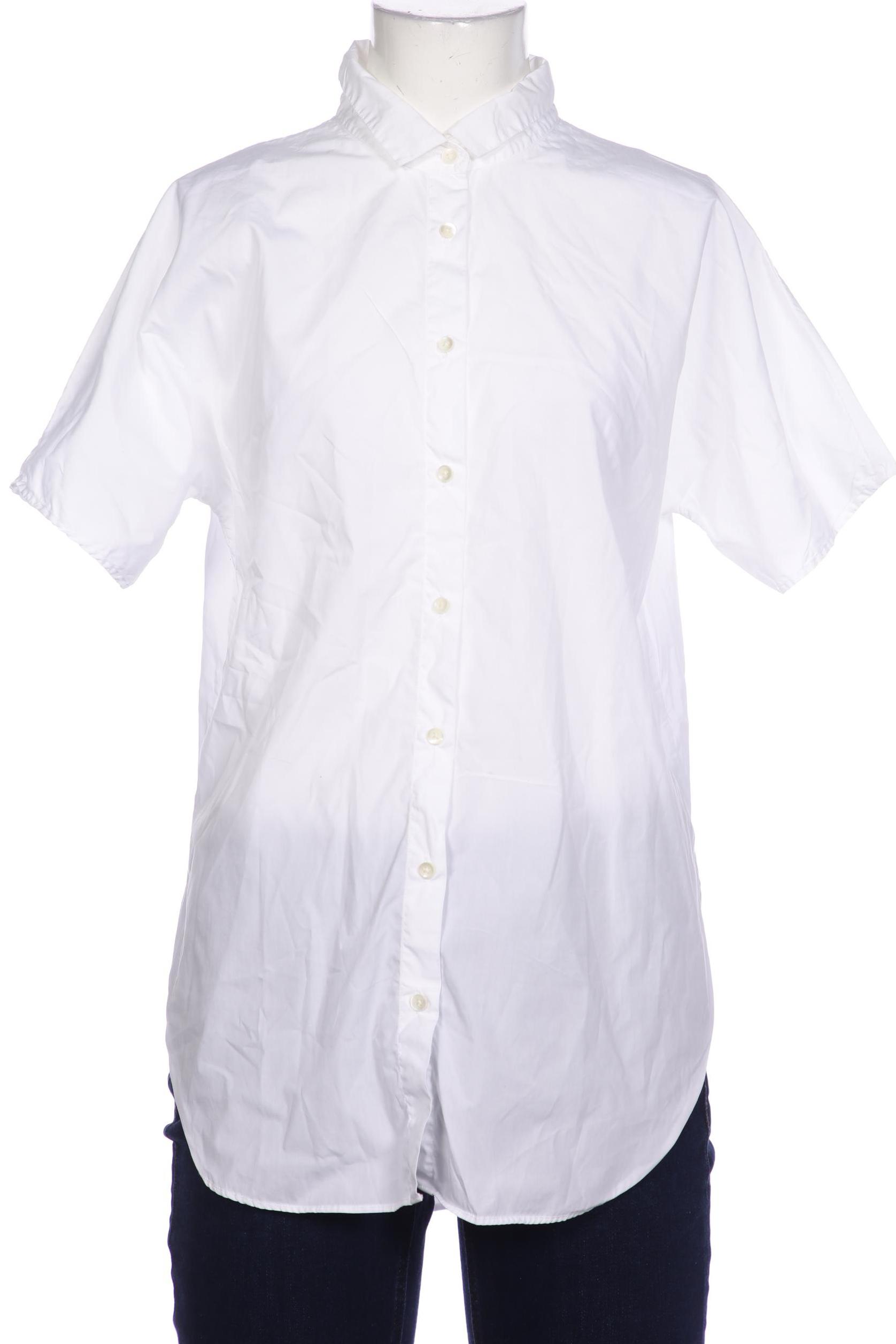 

Closed Damen Bluse, weiß