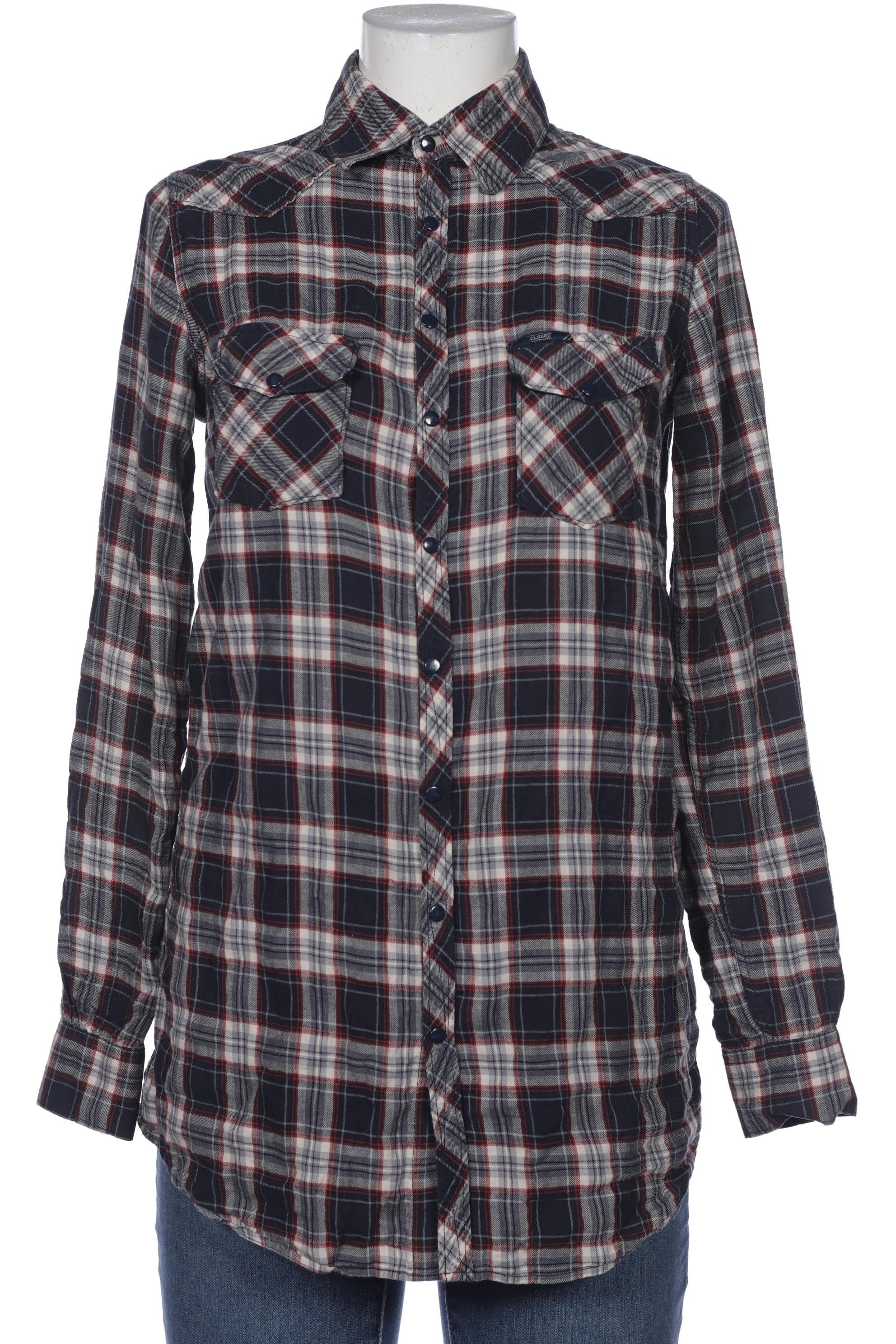 

Closed Damen Bluse, mehrfarbig