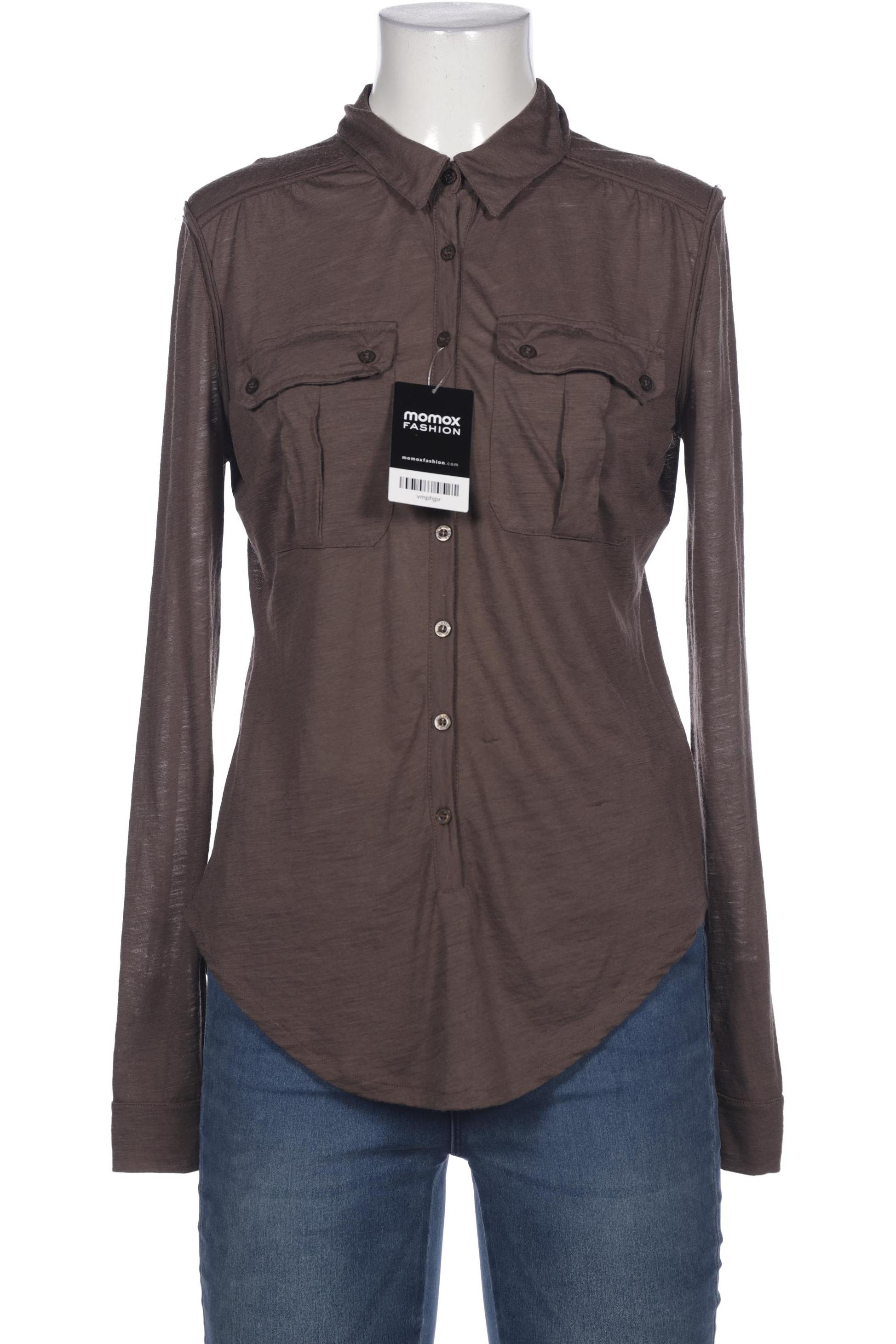 

Closed Damen Bluse, braun