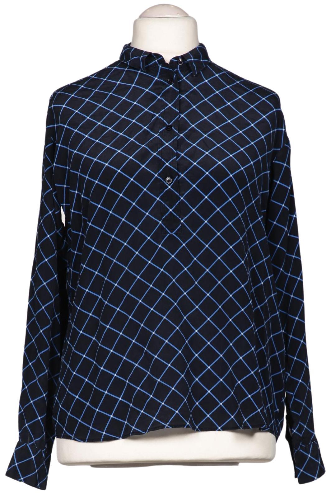 

Closed Damen Bluse, marineblau, Gr. 36