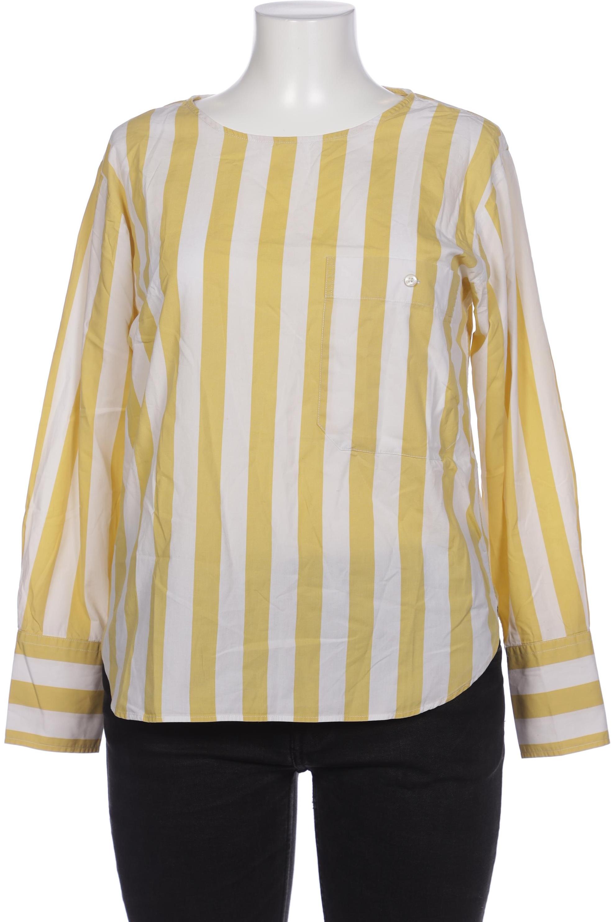 

Closed Damen Bluse, gelb, Gr. 38