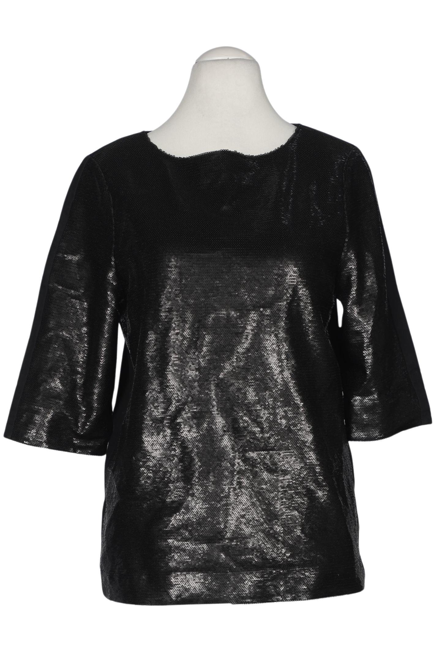 

Closed Damen Bluse, schwarz, Gr. 36
