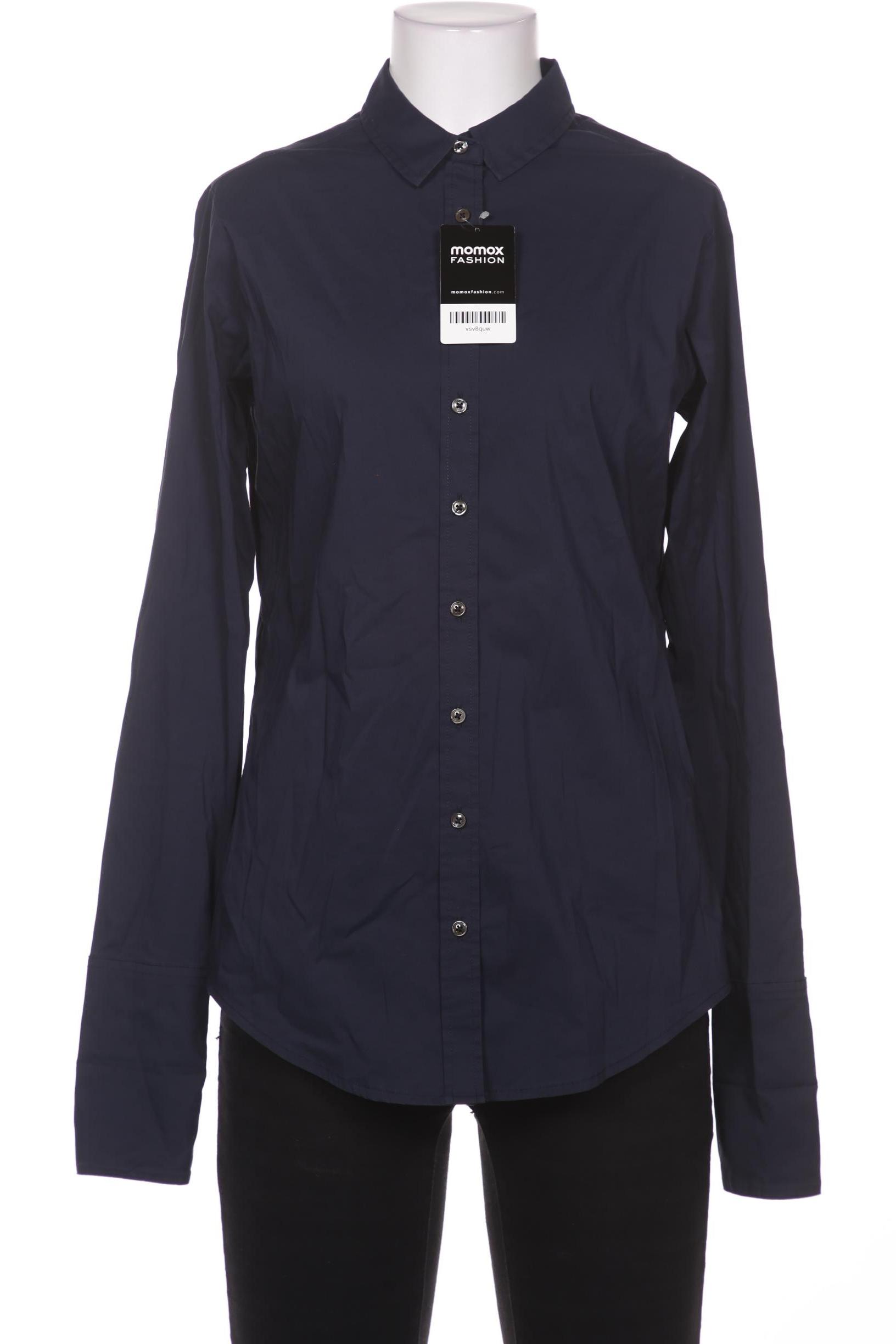 

Closed Damen Bluse, marineblau, Gr. 36