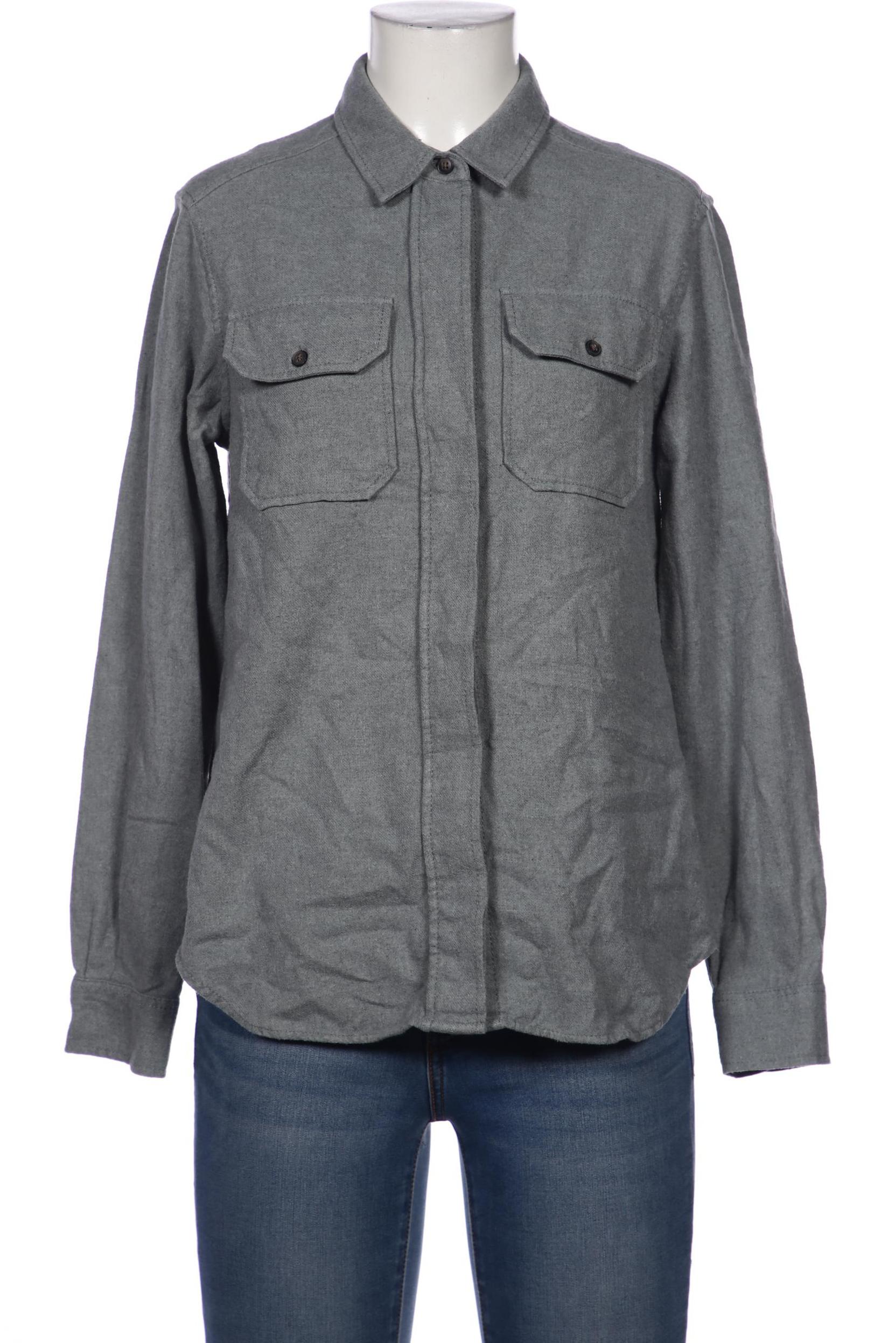 

Closed Damen Bluse, grau, Gr. 36