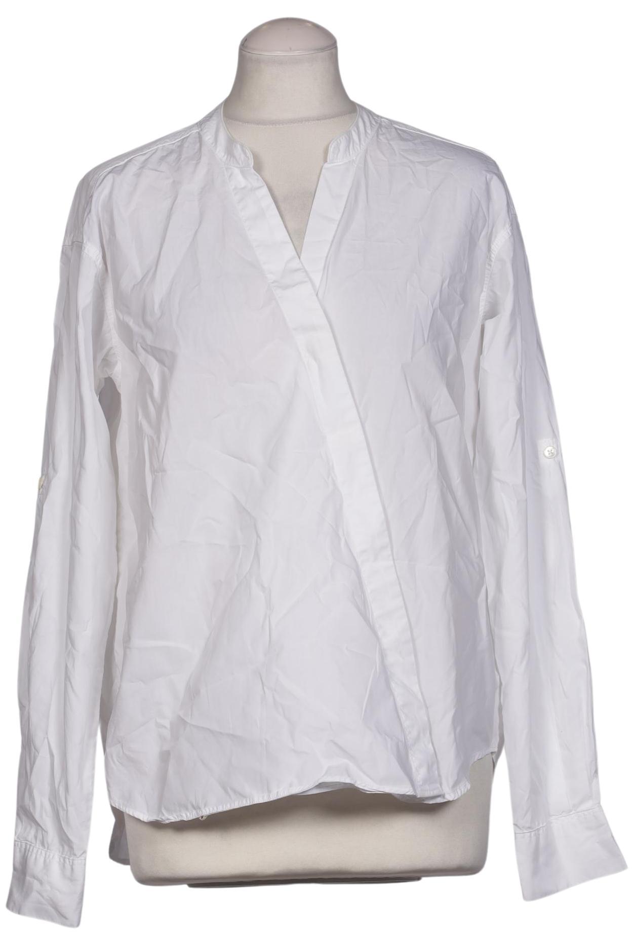 

Closed Damen Bluse, weiß, Gr. 34