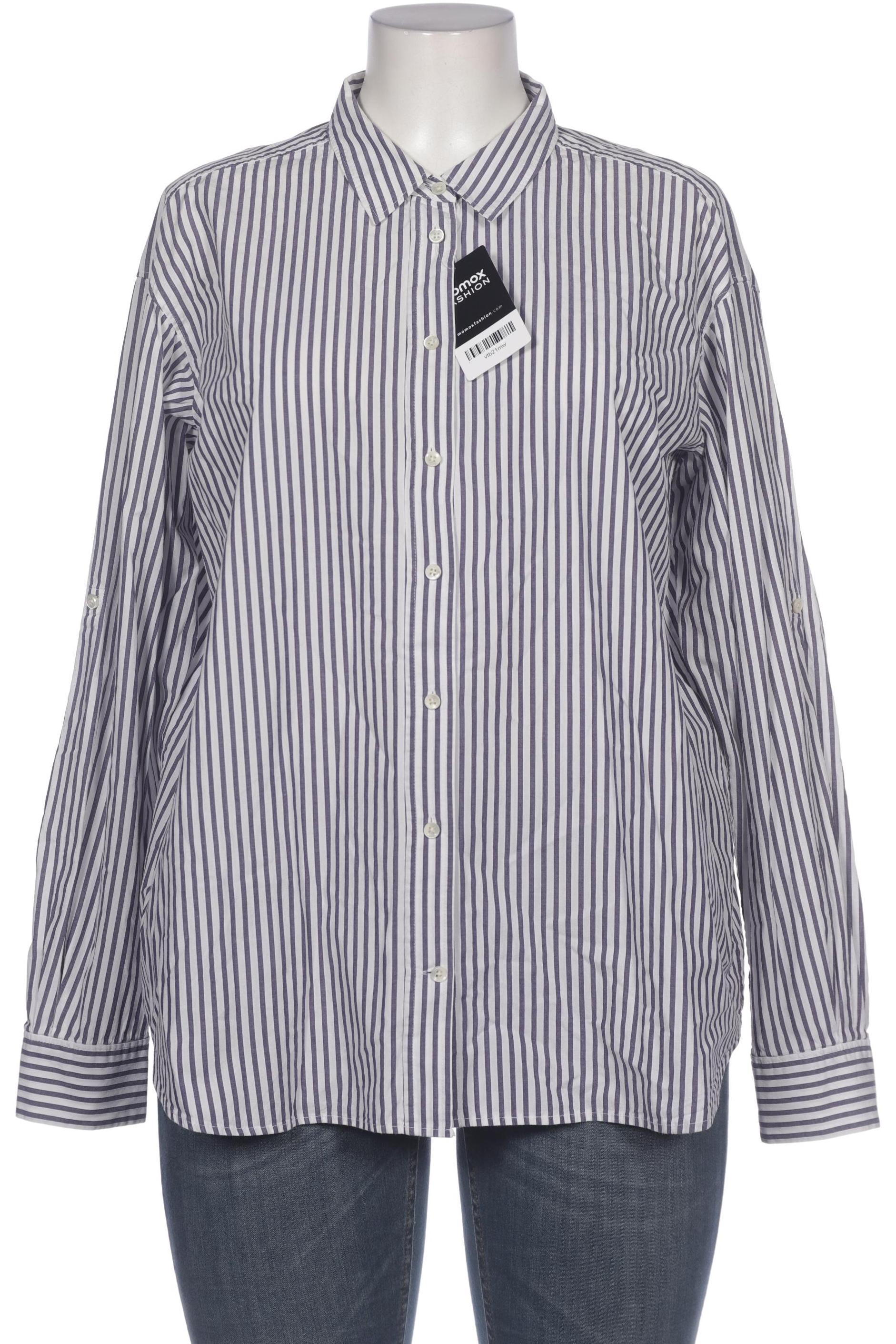 

Closed Damen Bluse, marineblau, Gr. 44