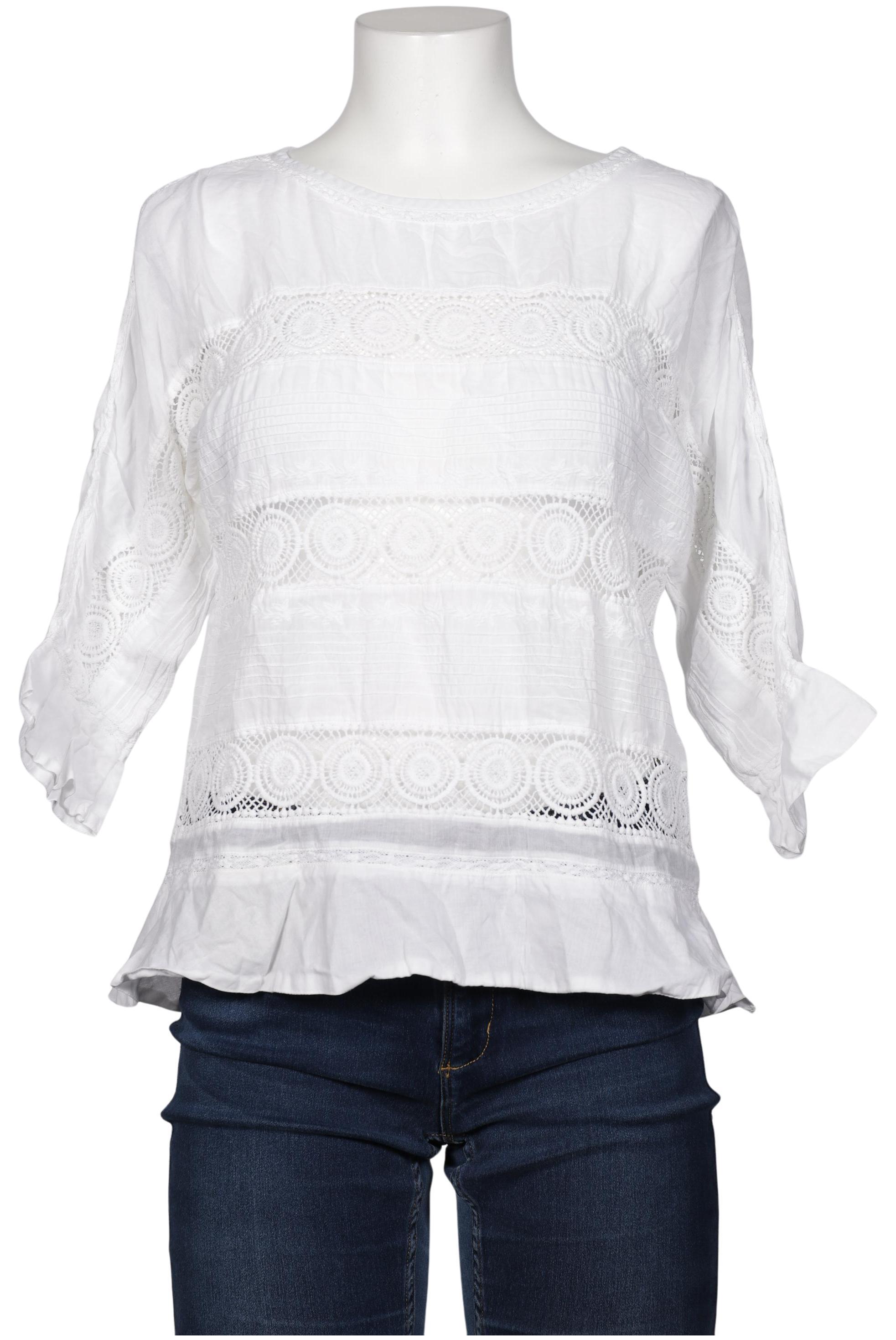 

Closed Damen Bluse, weiß, Gr. 42