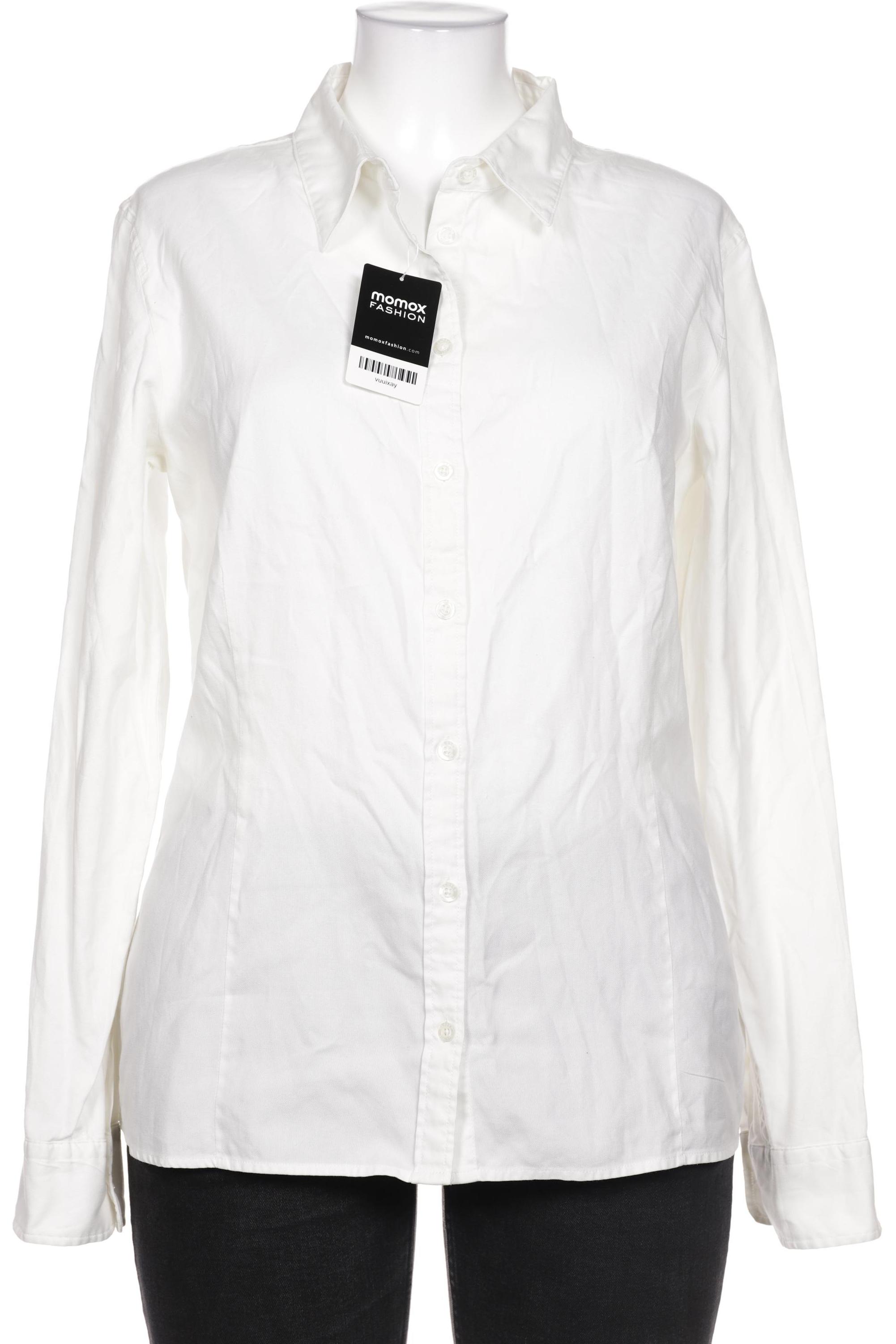 

Closed Damen Bluse, weiß, Gr. 44