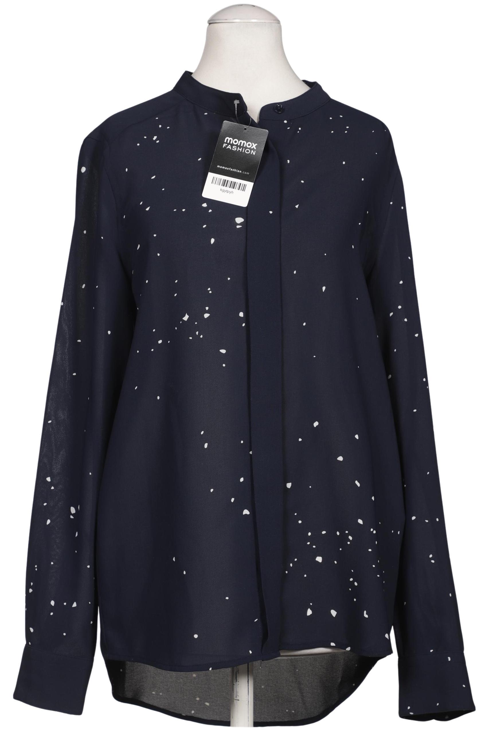 

Closed Damen Bluse, marineblau, Gr. 34