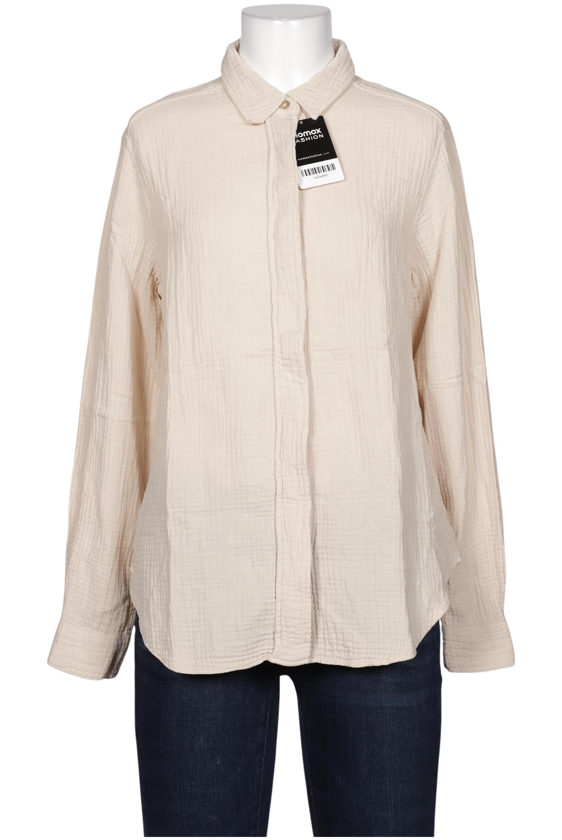 

Closed Damen Bluse, beige, Gr. 34