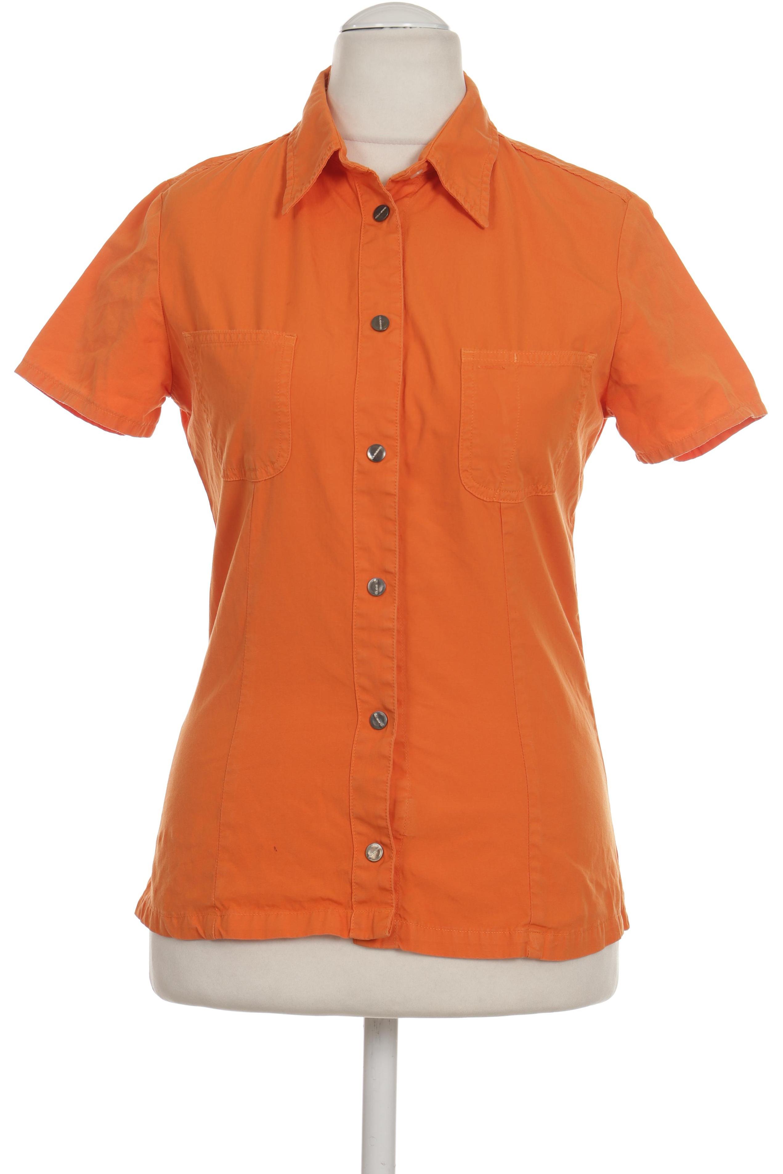 

Closed Damen Bluse, orange, Gr. 38