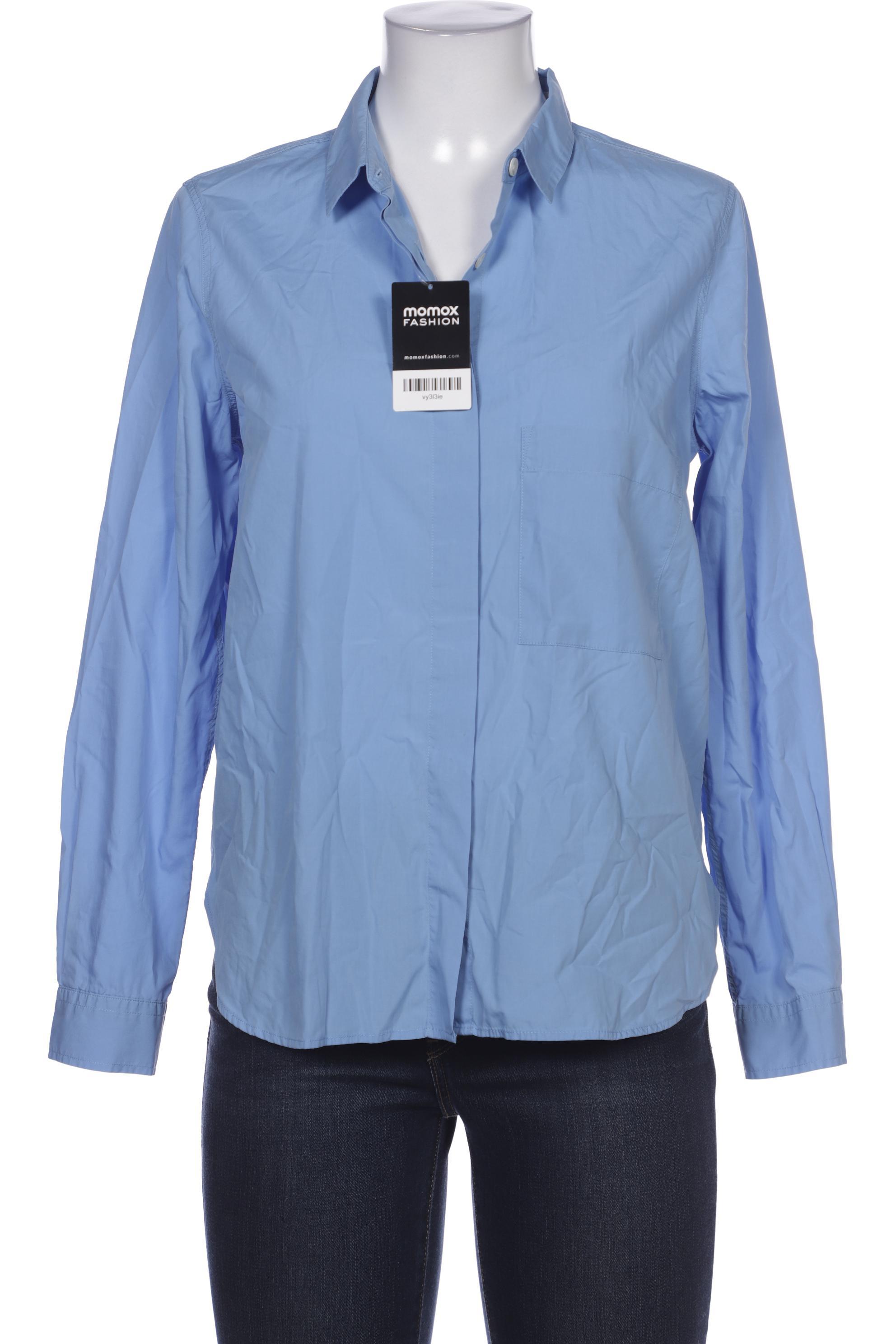 

Closed Damen Bluse, blau, Gr. 36