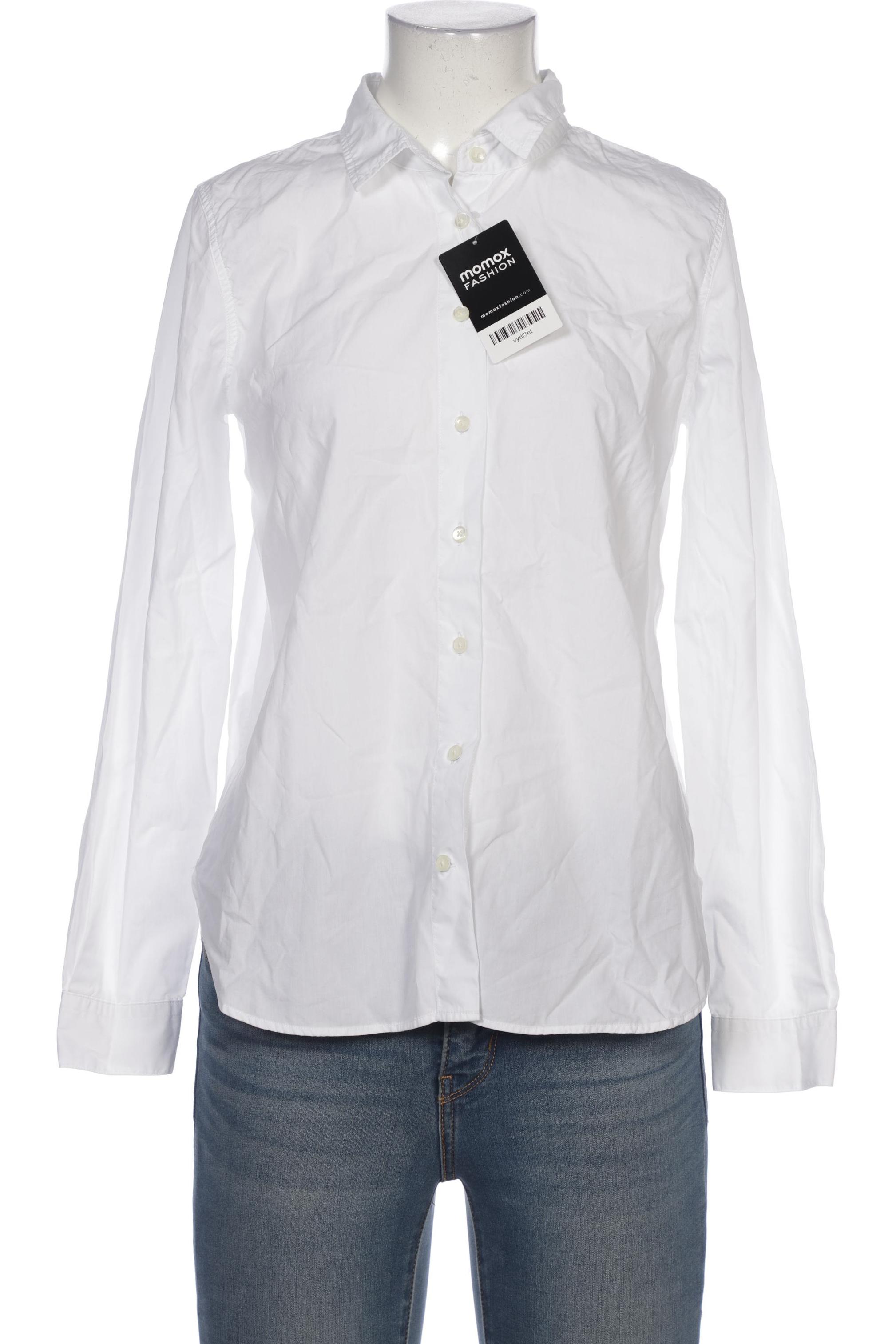 

Closed Damen Bluse, weiß