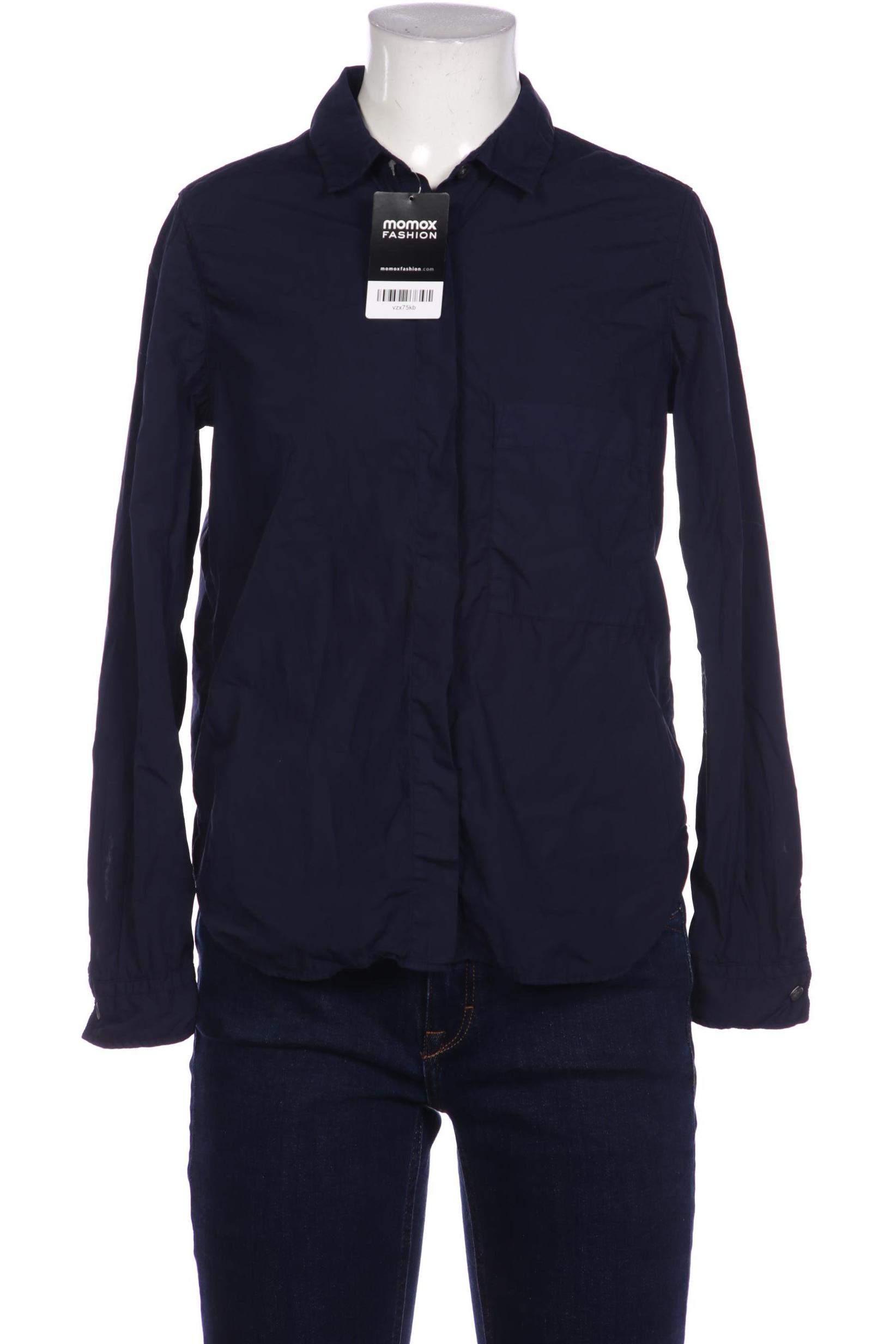 

Closed Damen Bluse, marineblau