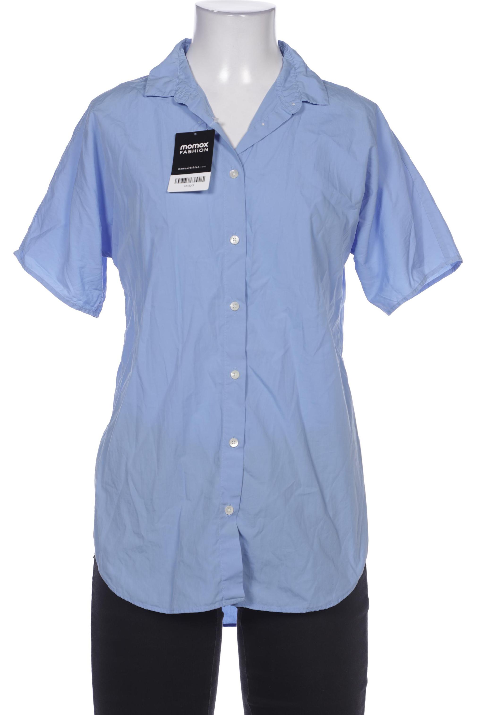 

Closed Damen Bluse, blau, Gr. 34