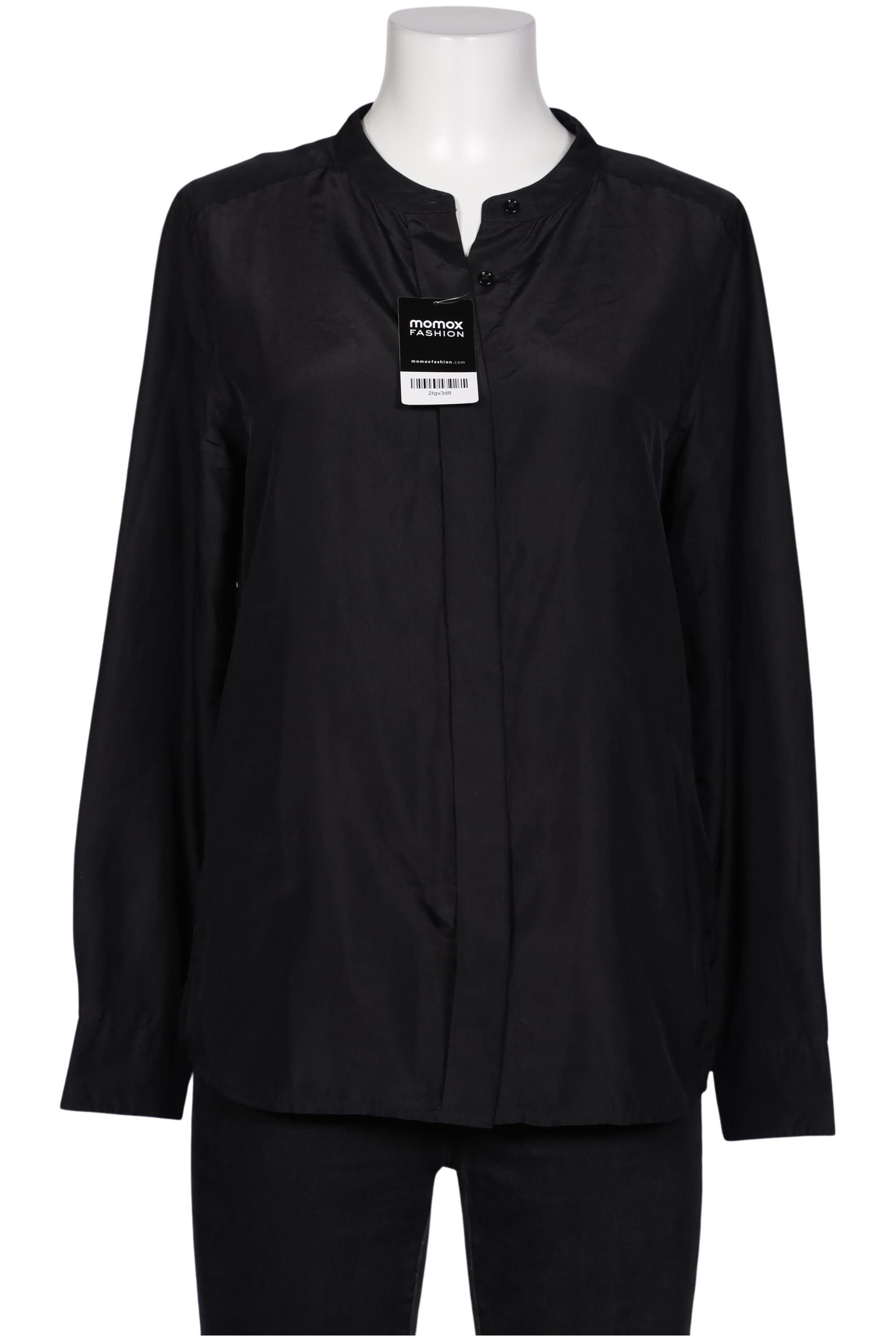 

Closed Damen Bluse, schwarz, Gr. 38