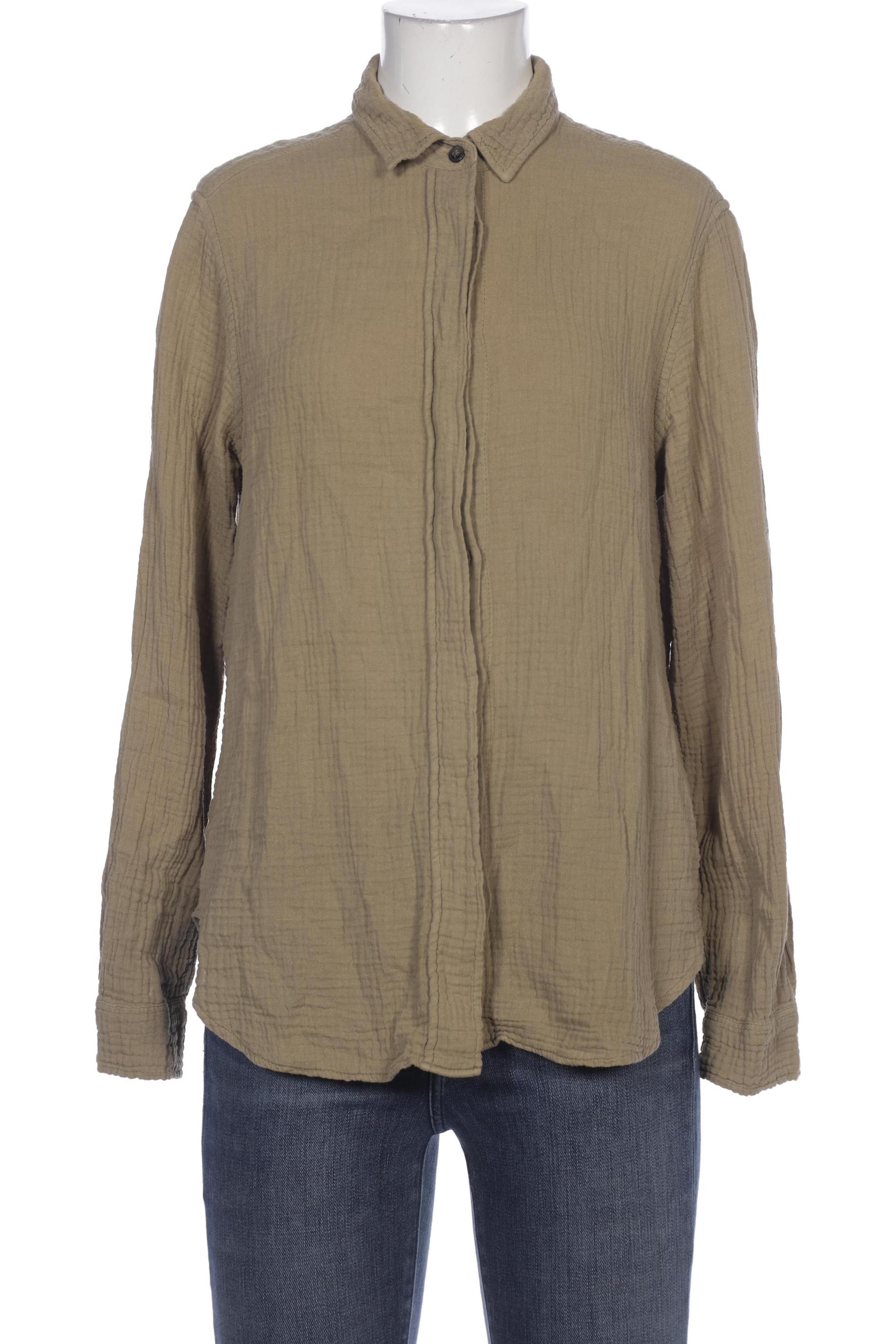 

Closed Damen Bluse, beige