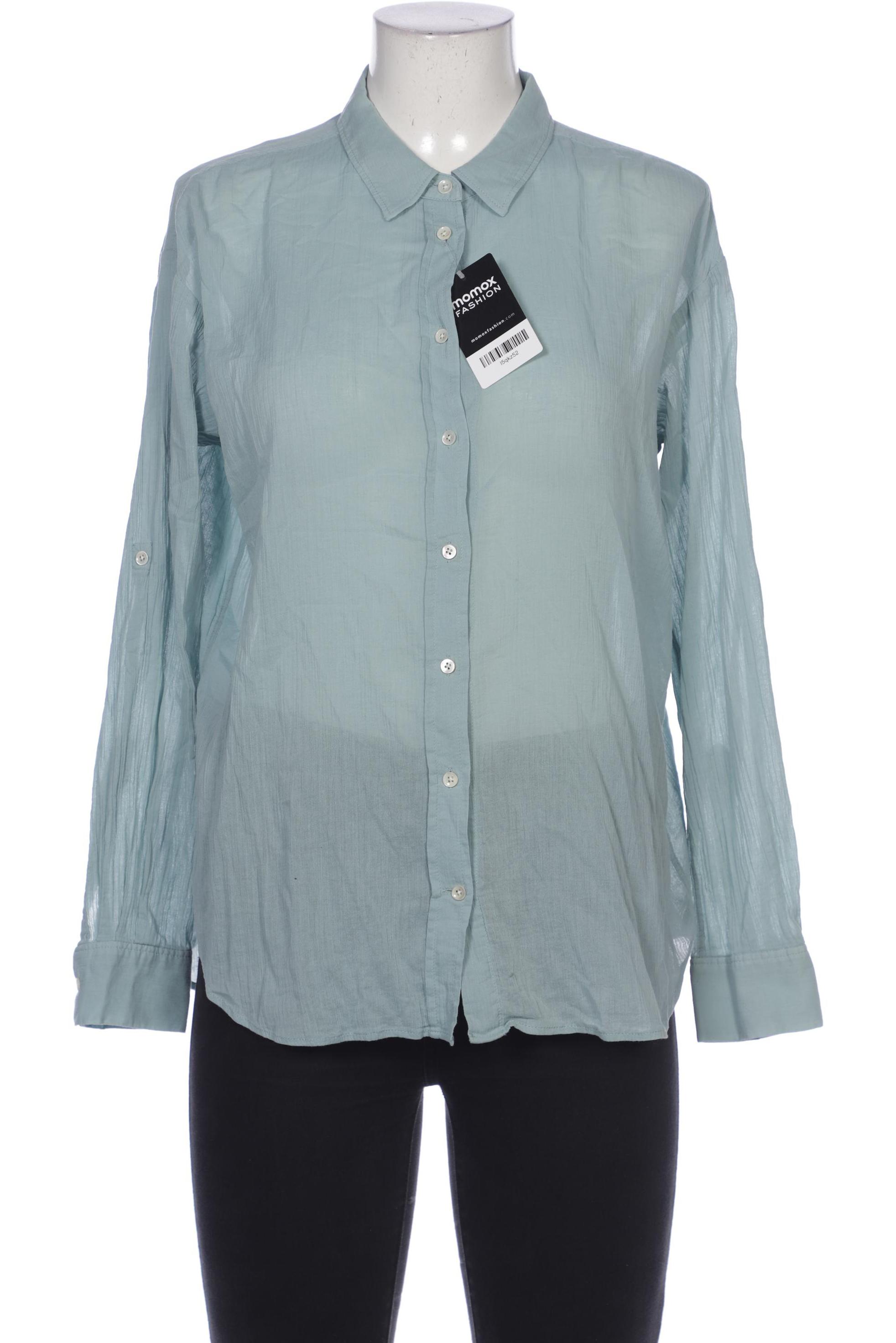 

Closed Damen Bluse, hellgrün, Gr. 38