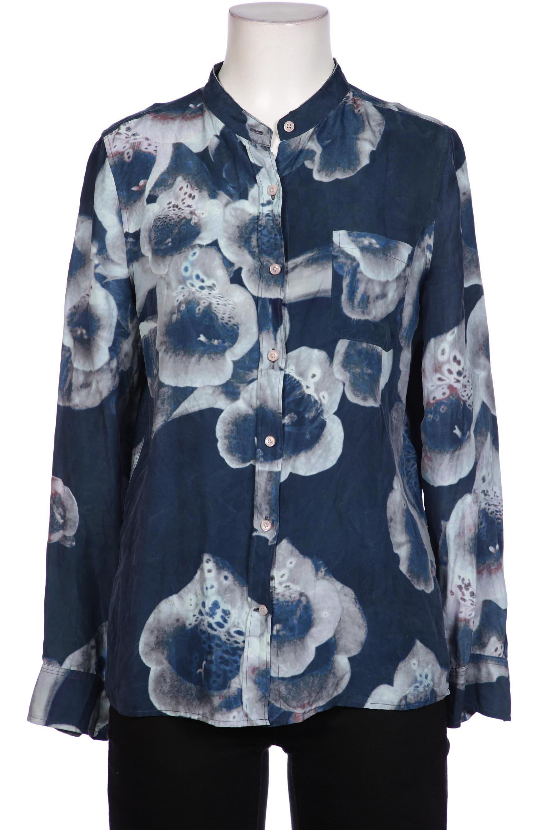 

Closed Damen Bluse, marineblau, Gr. 36