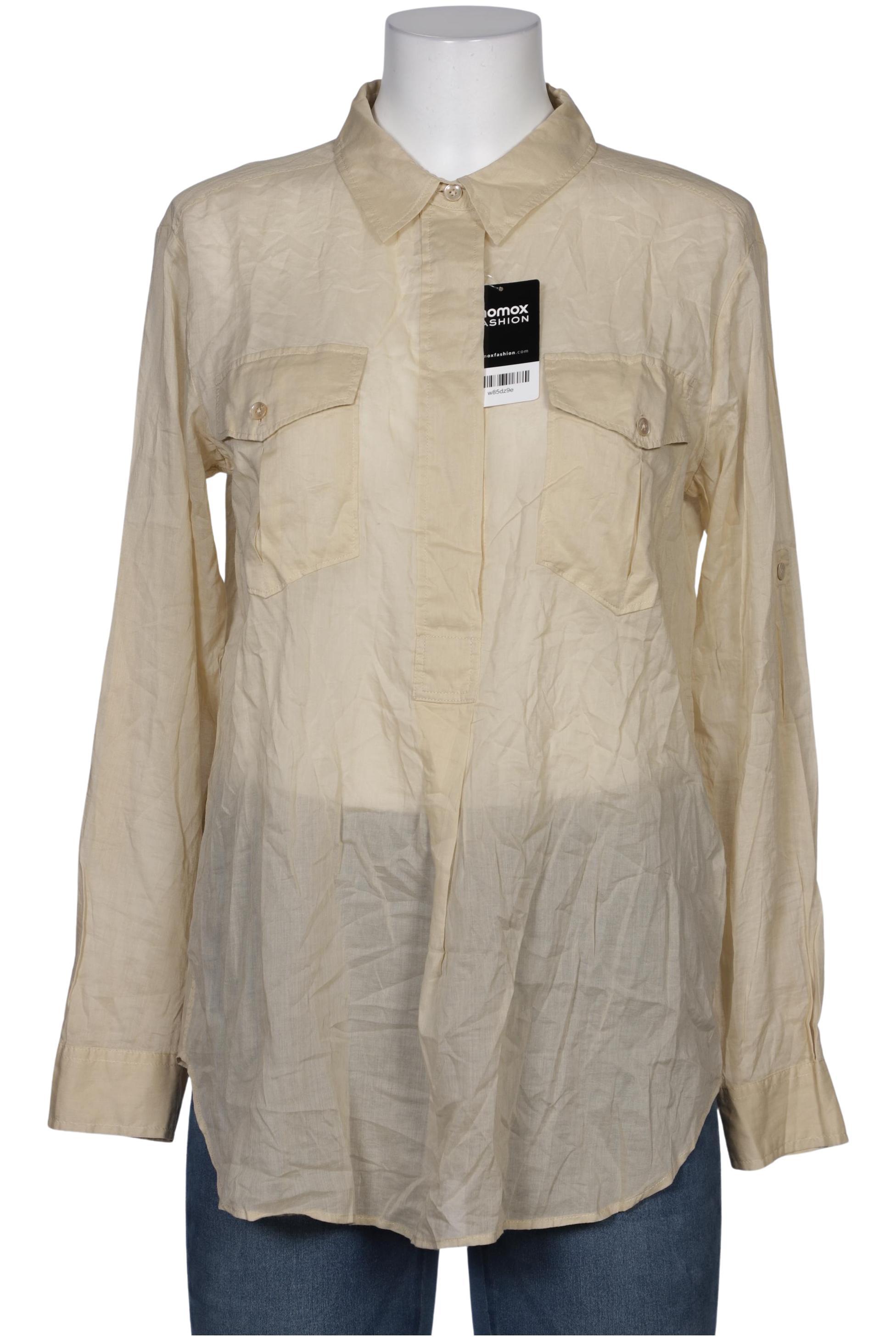 

Closed Damen Bluse, beige, Gr. 38