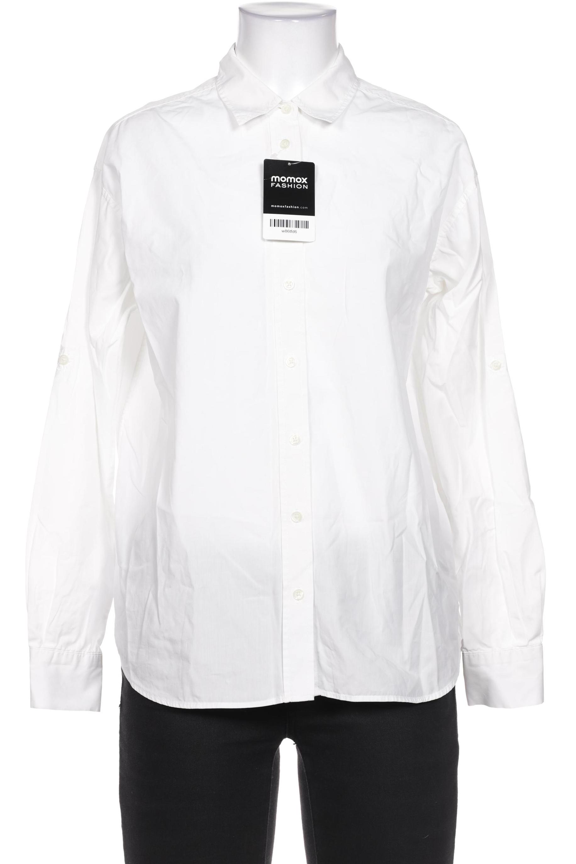 

Closed Damen Bluse, weiß, Gr. 34